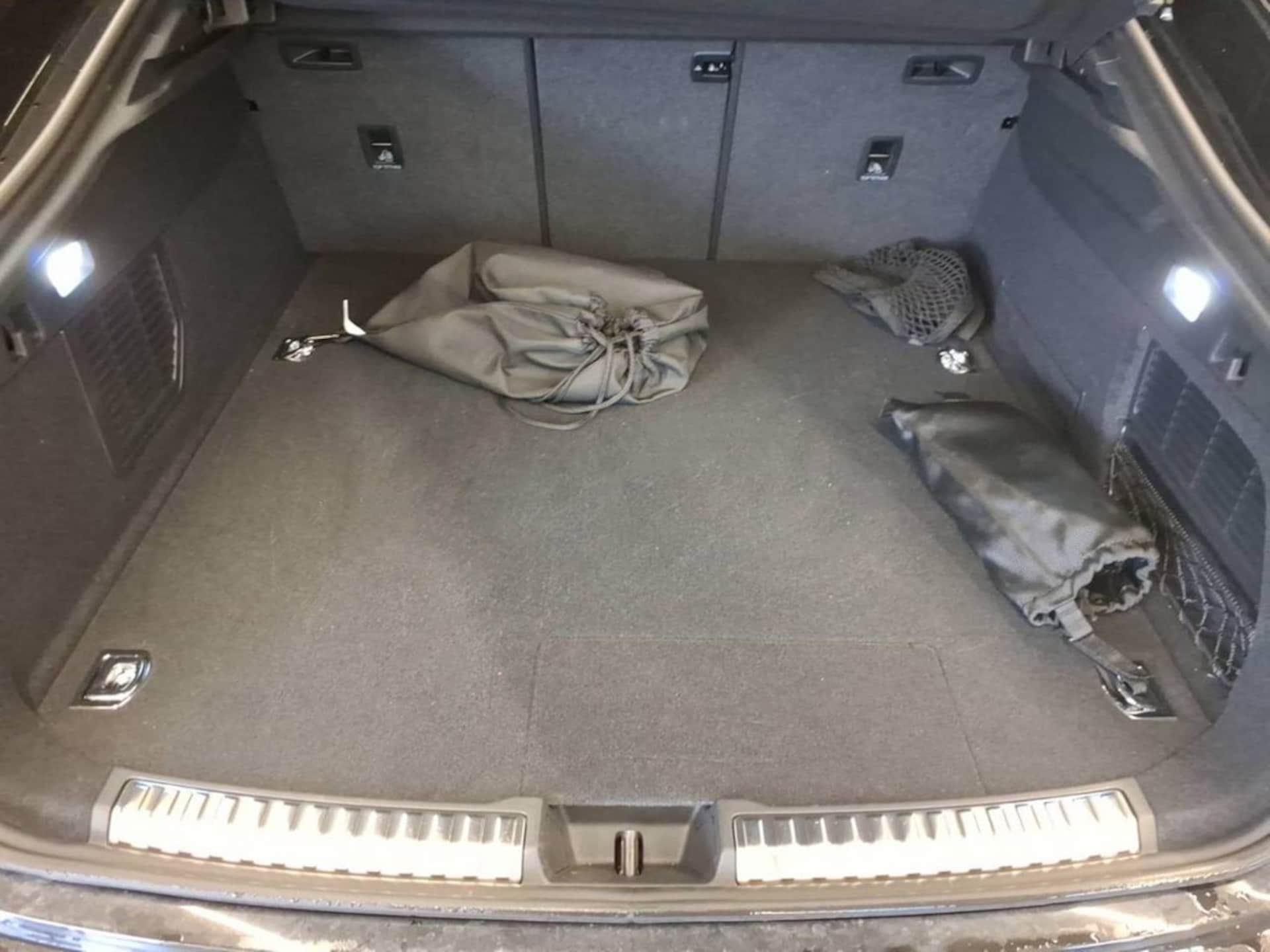 Audi A5 Limousine e-hybrid edition one