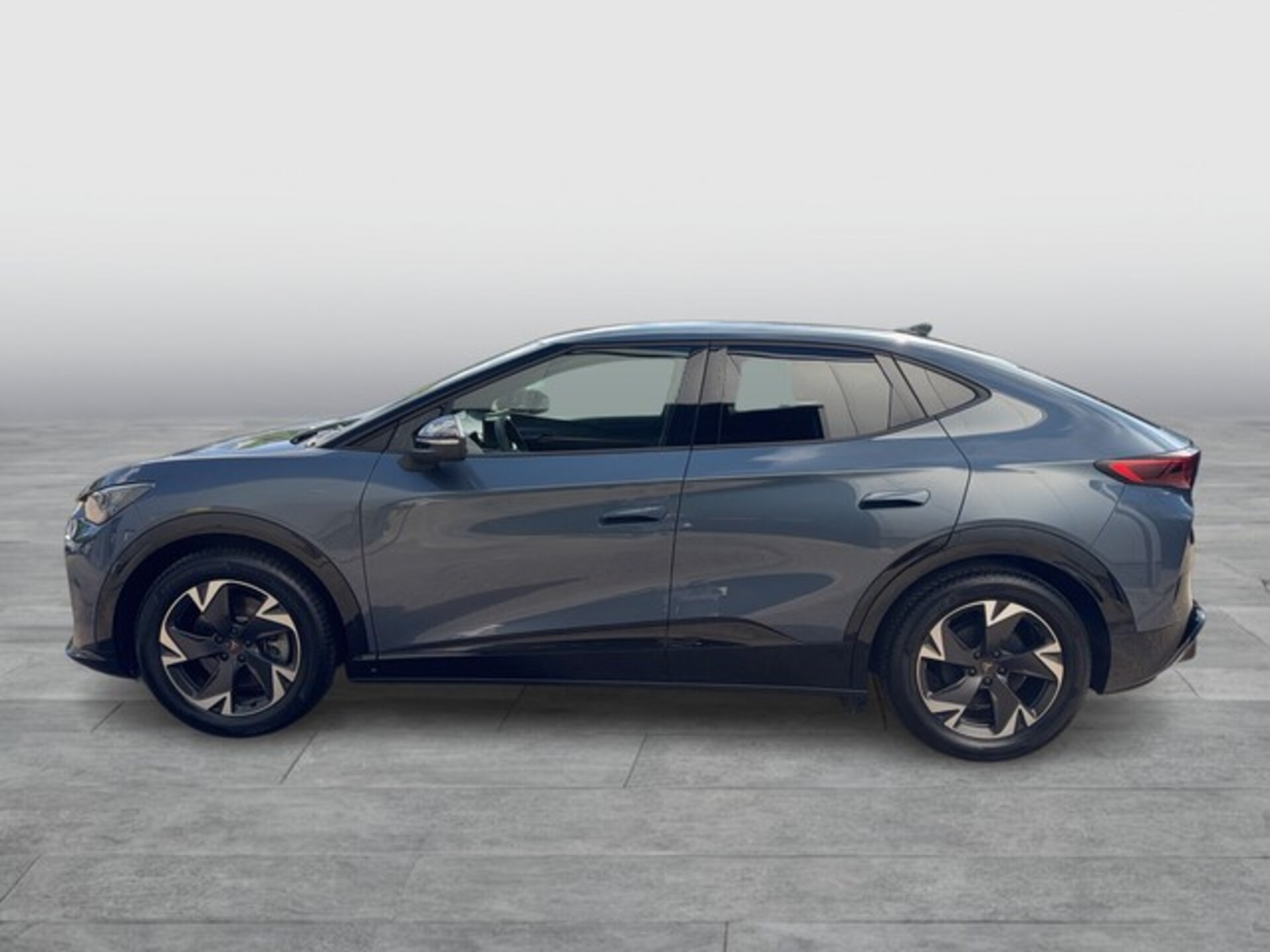 CUPRA Tavascan Endurance