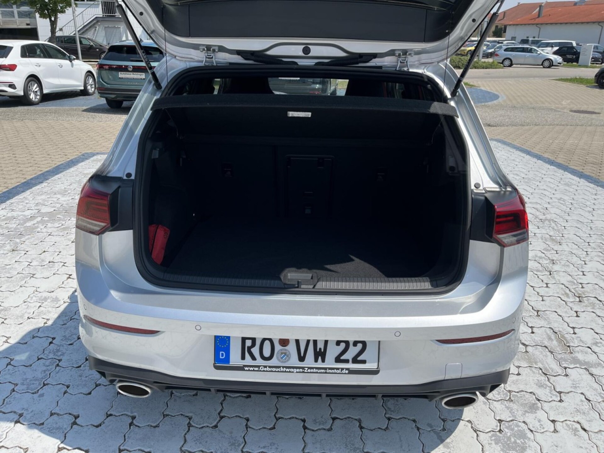 Volkswagen Golf GTI Clubsport