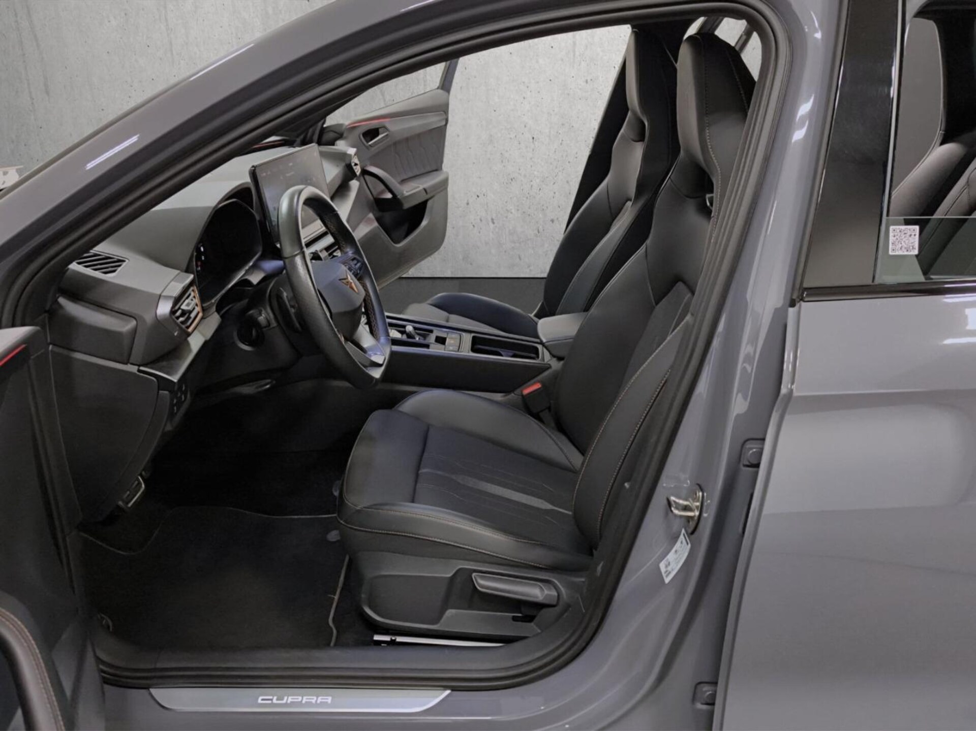 CUPRA Leon Sportstourer VZ
