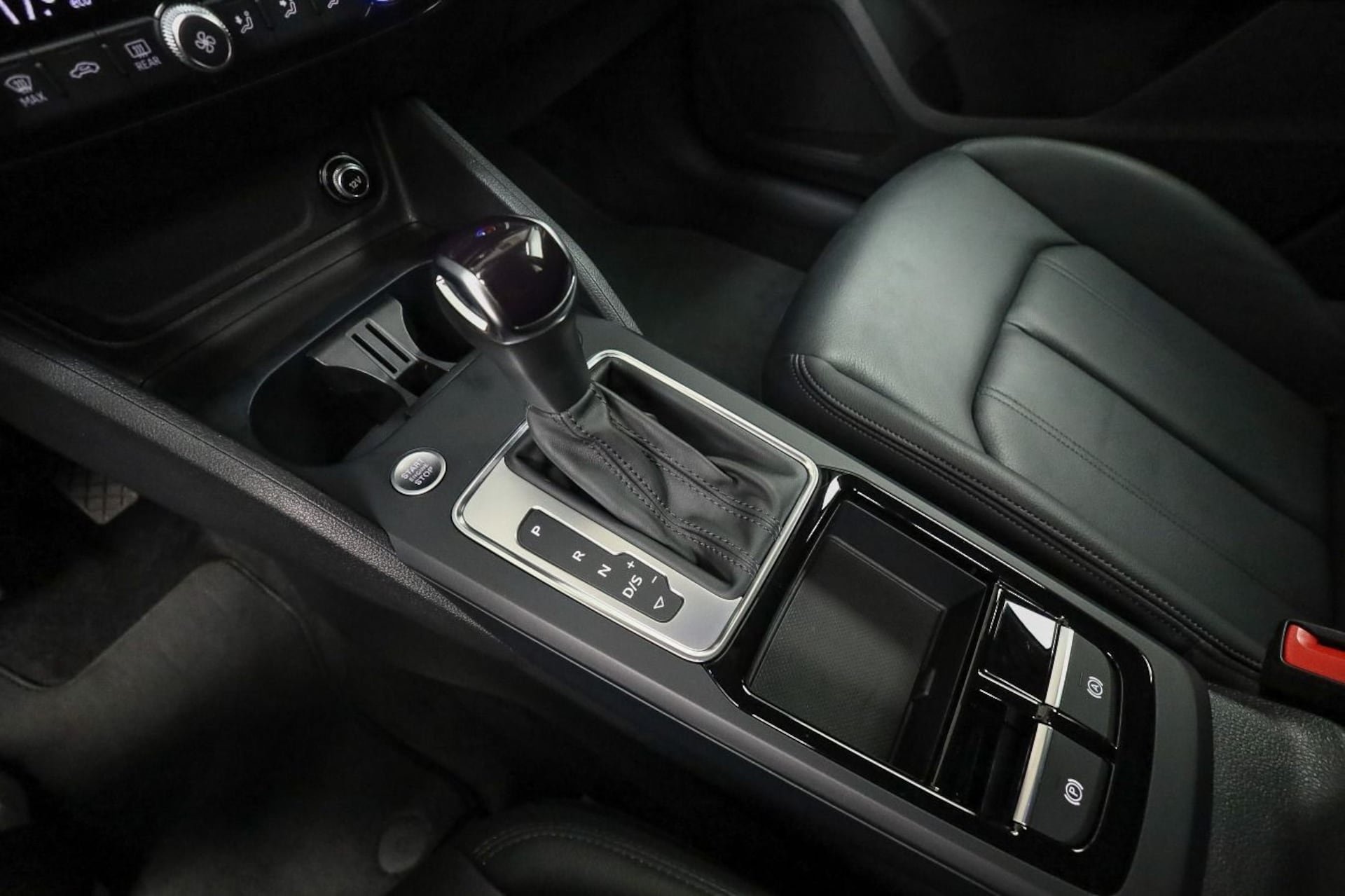 Audi Q2 S line
