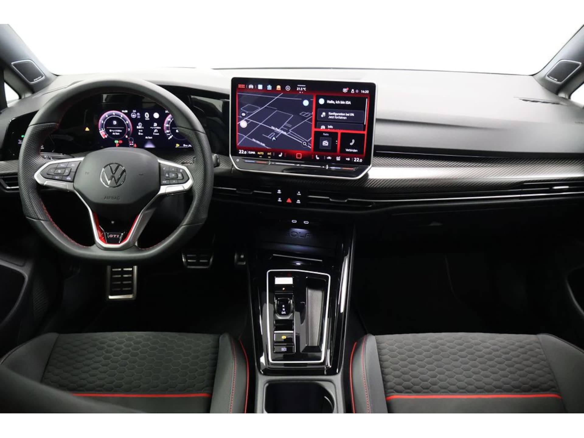 Volkswagen Golf GTI Clubsport