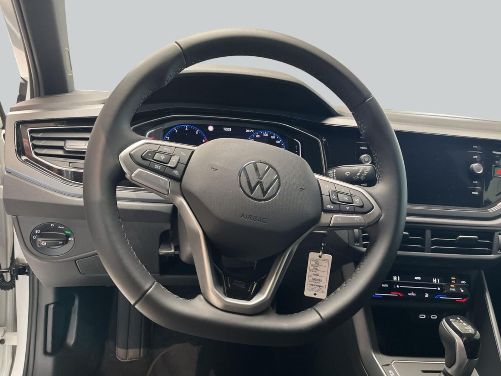 Volkswagen Polo – Bild 16