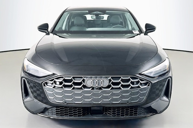 2026 Audi A5 Sedan