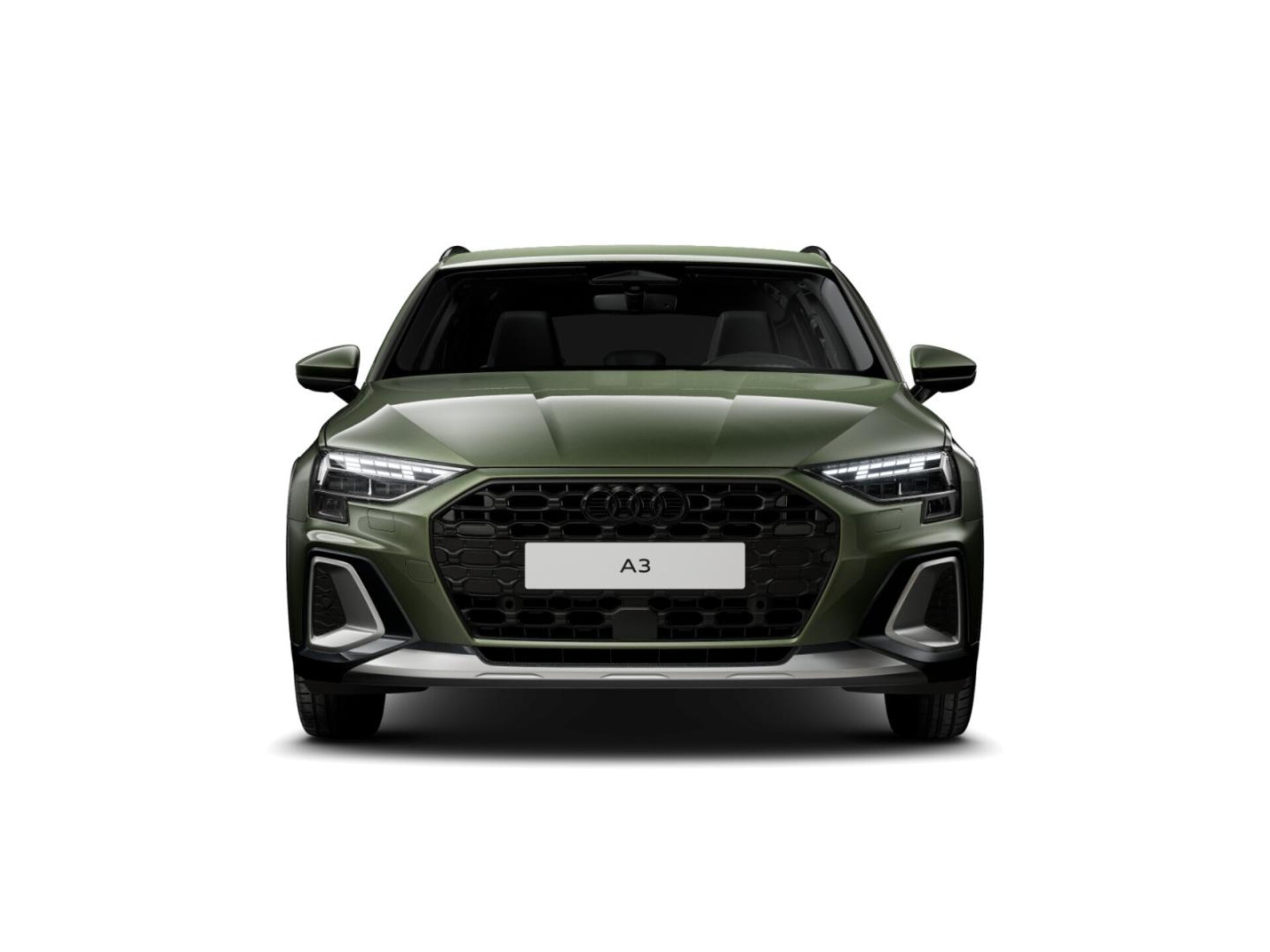Audi A3 allstreet TFSI e