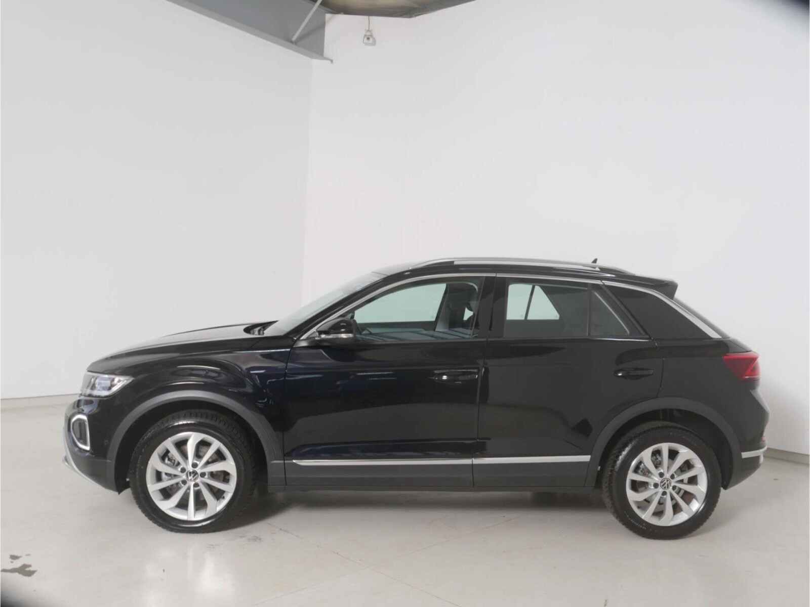 Volkswagen T-Roc – Bild 5