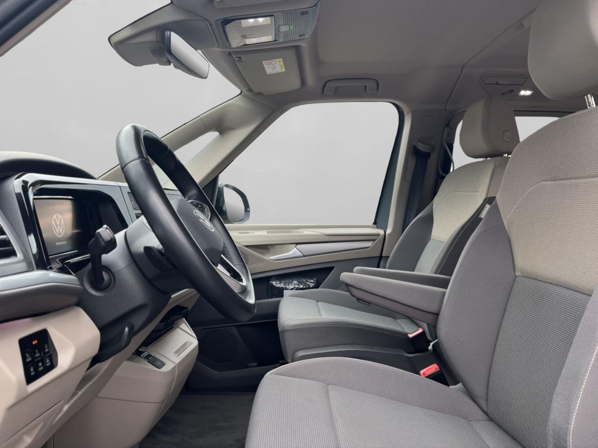 Volkswagen Multivan Life