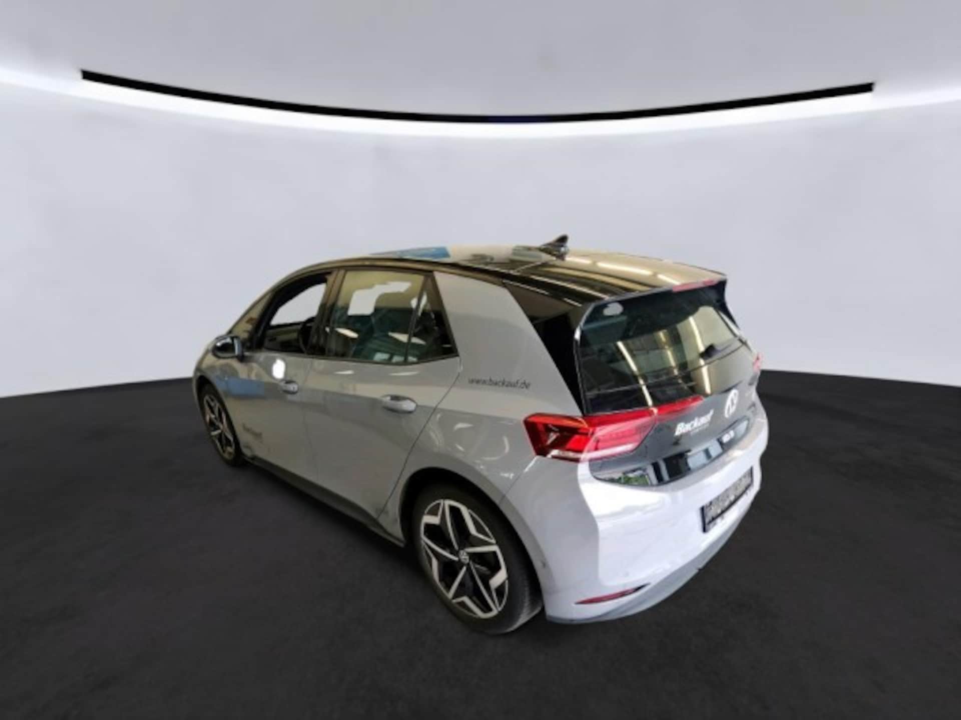 Volkswagen ID.3 Pro Performance