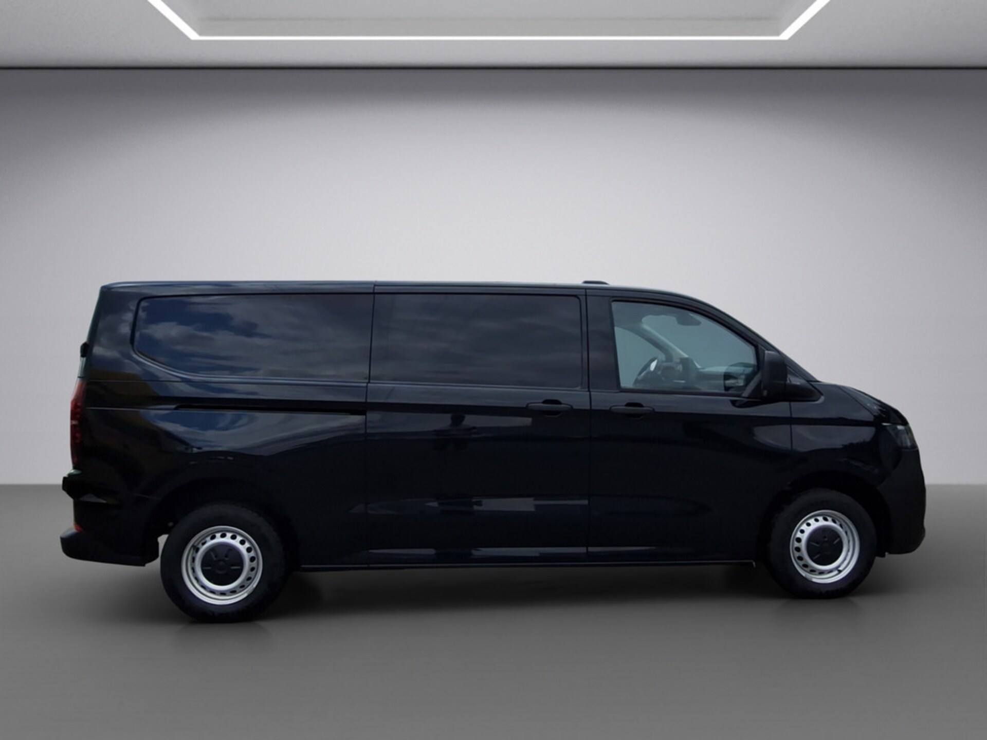 Volkswagen Transporter Kasten langer Radstand