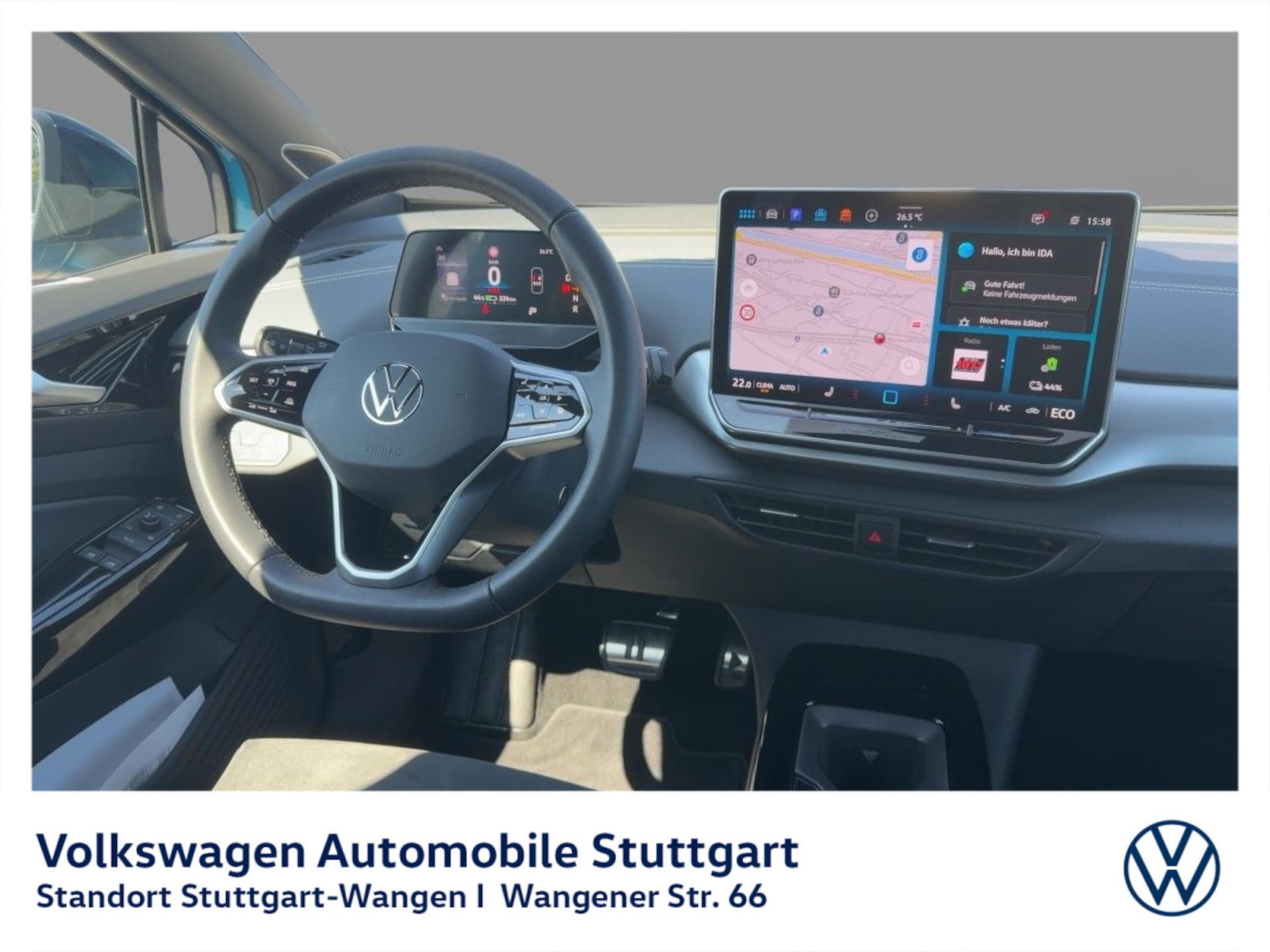 Volkswagen ID.4 Pro