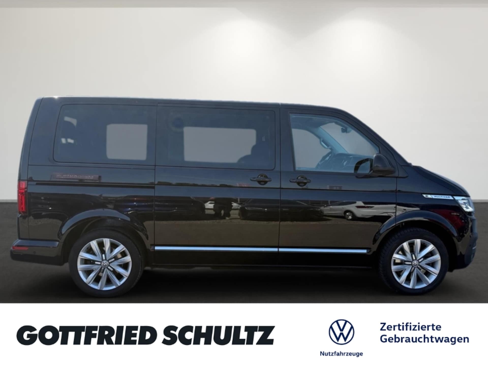 Volkswagen T6.1 Multivan Comfortline