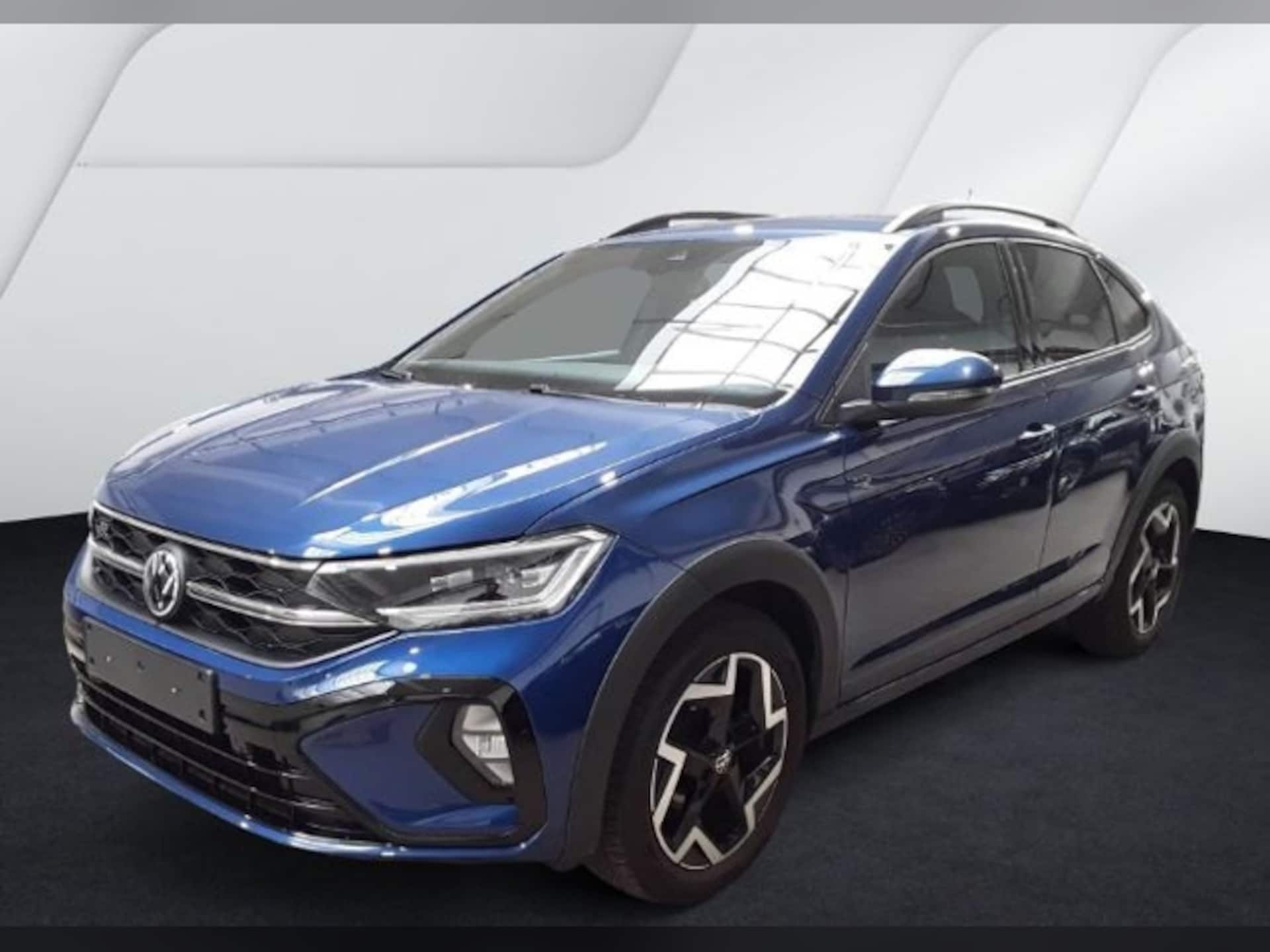 Volkswagen Taigo R-Line