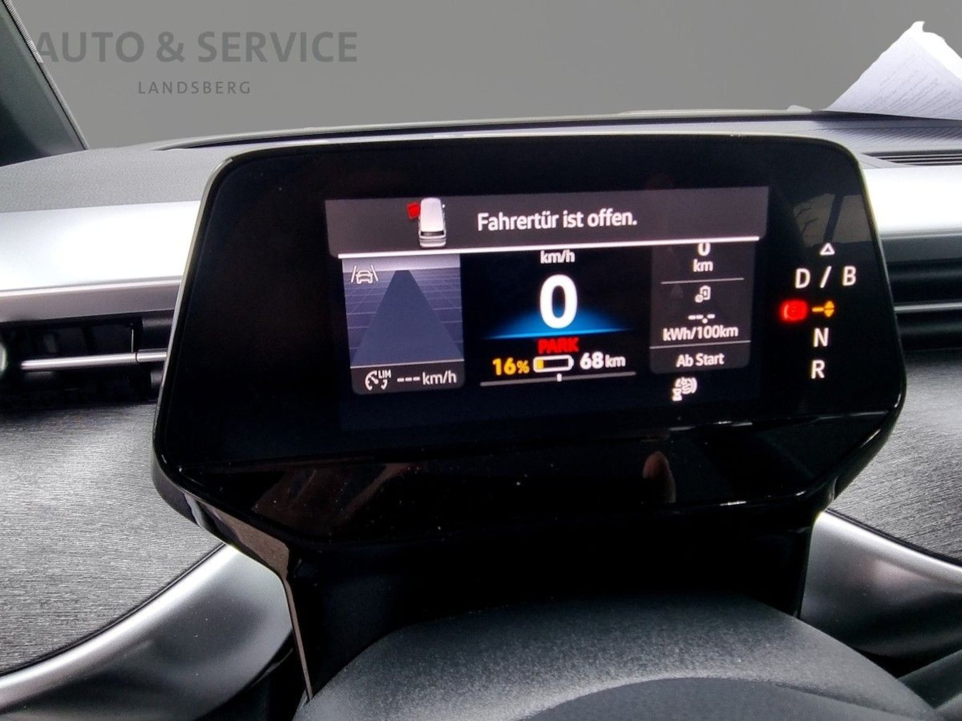 Volkswagen ID. Buzz Pro