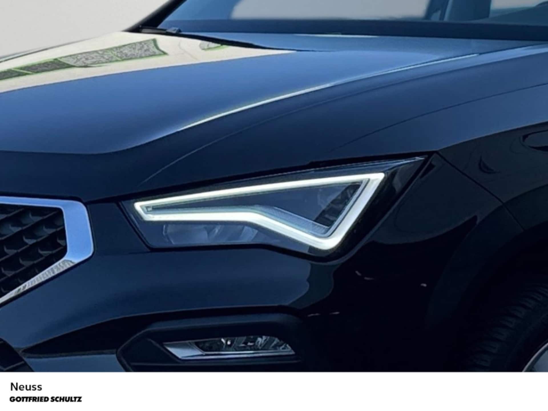 SEAT Ateca Style