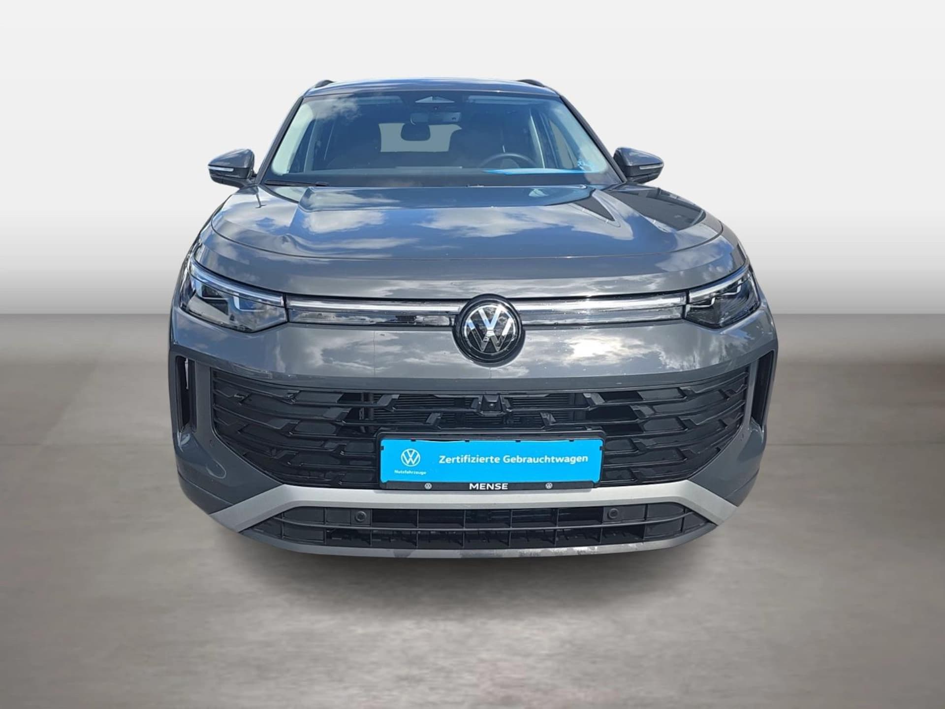 Volkswagen Tayron Life