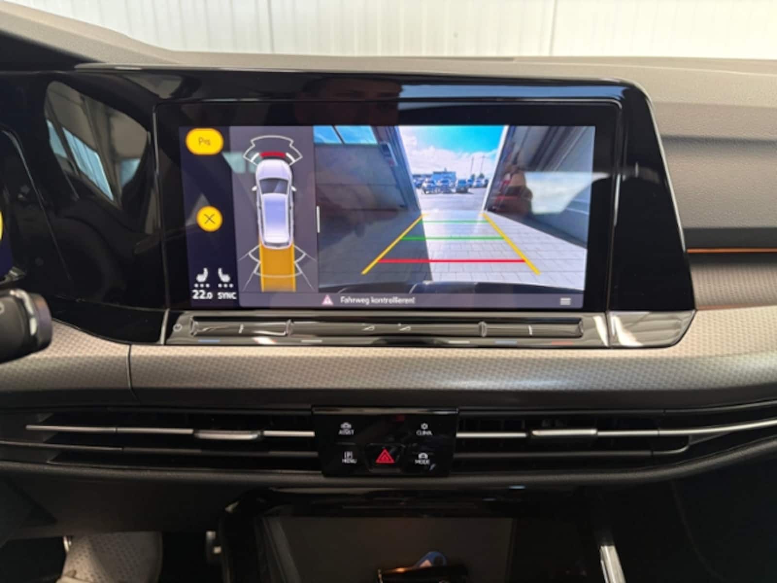Volkswagen Golf Variant – Bild 19