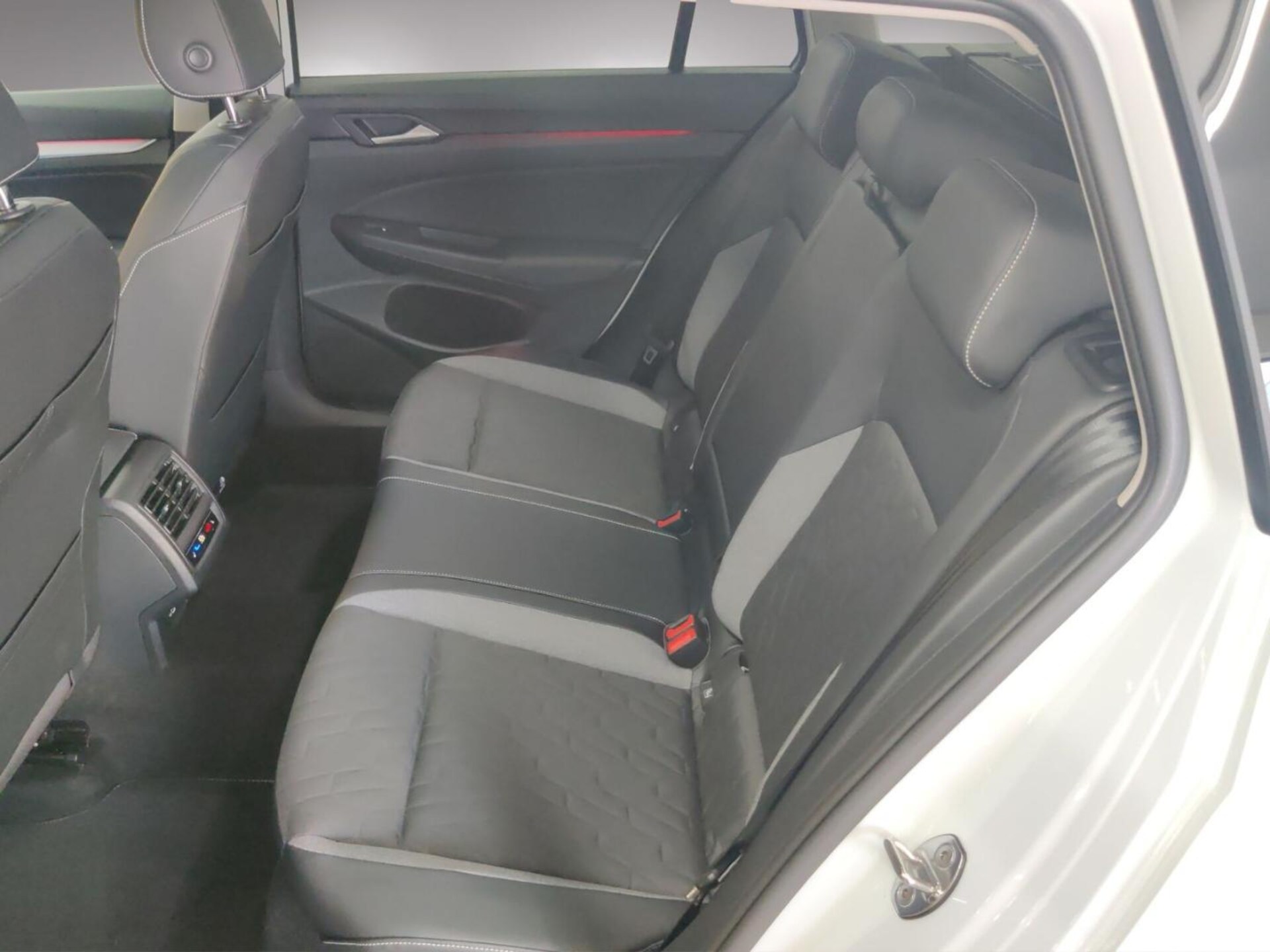 Volkswagen Golf Variant Goal