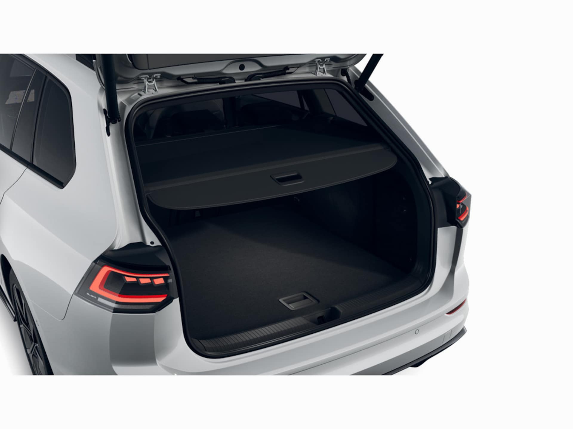 Volkswagen Golf Variant R-Line