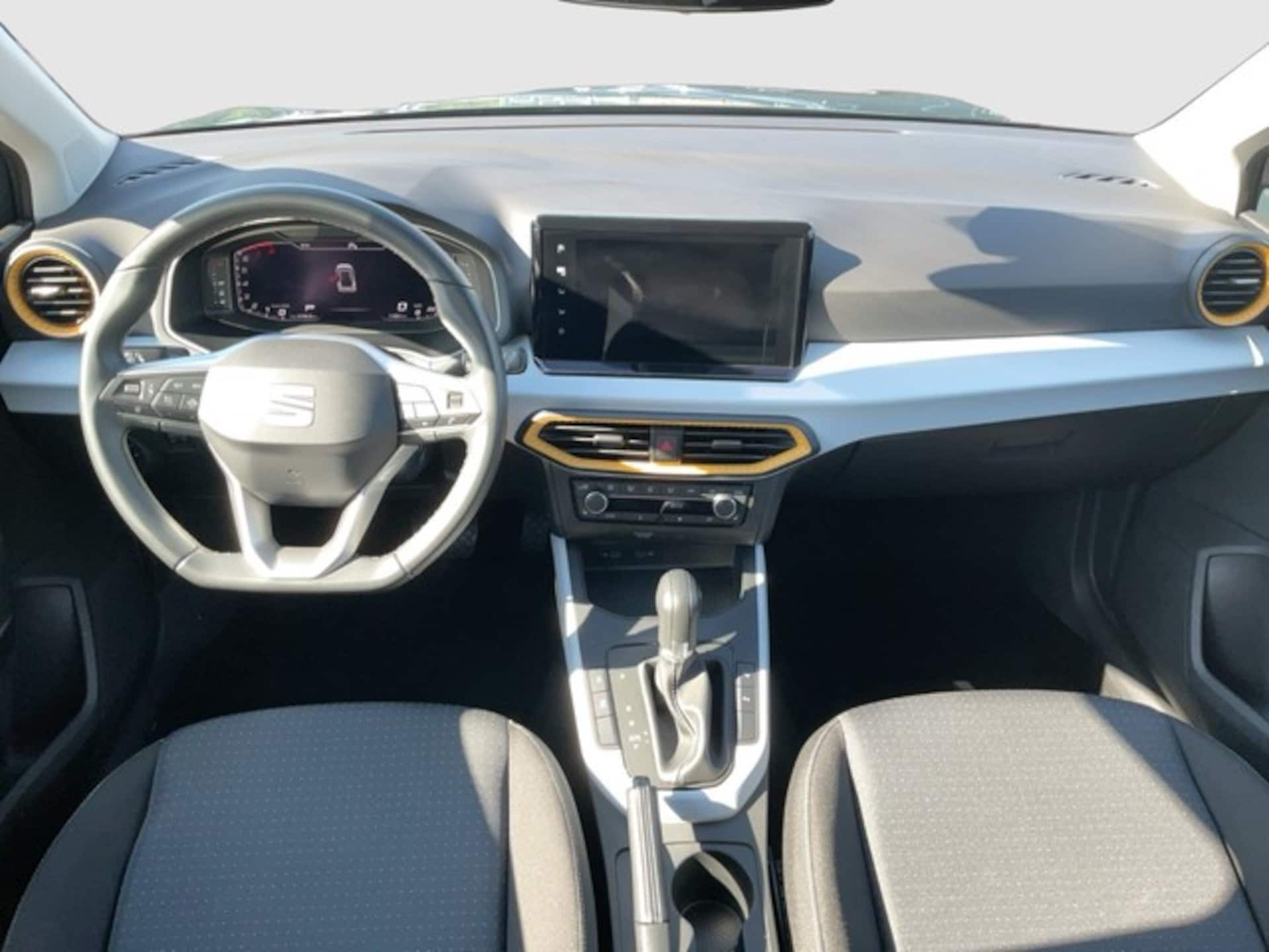 SEAT Arona Style