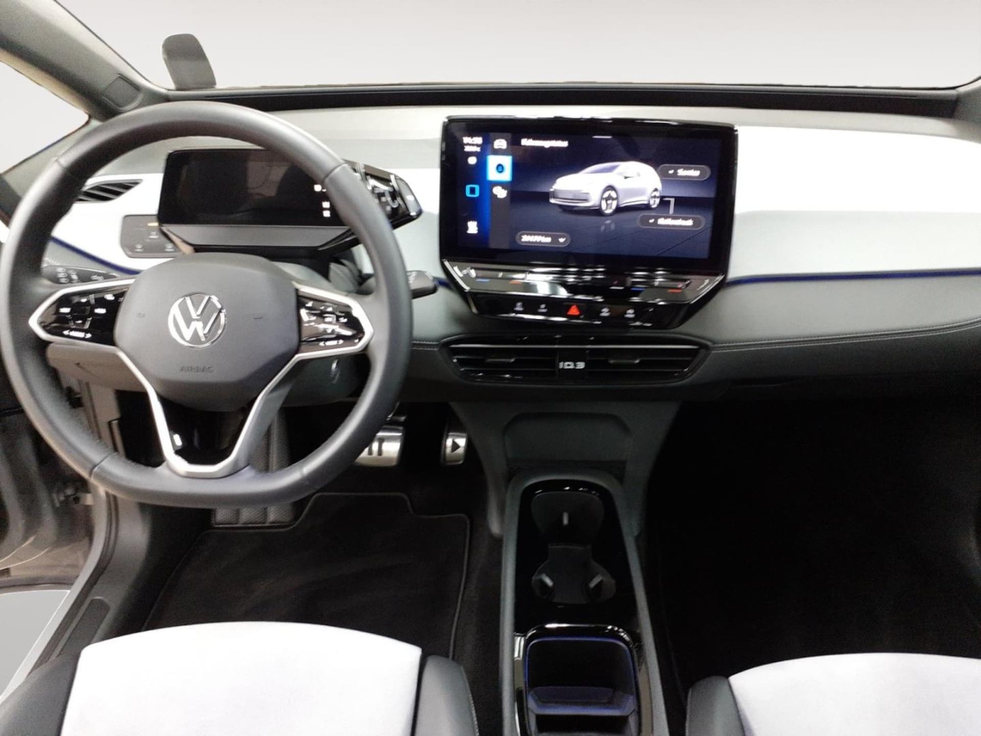 Volkswagen ID.3 MOVE Pro