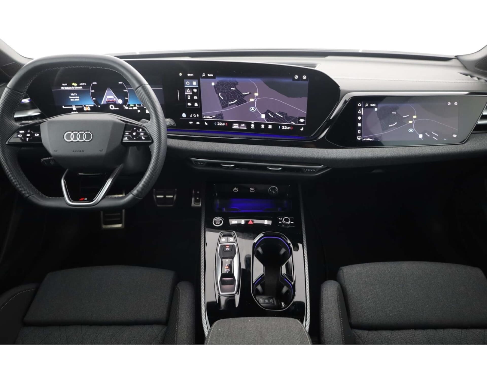 Audi A5 Avant