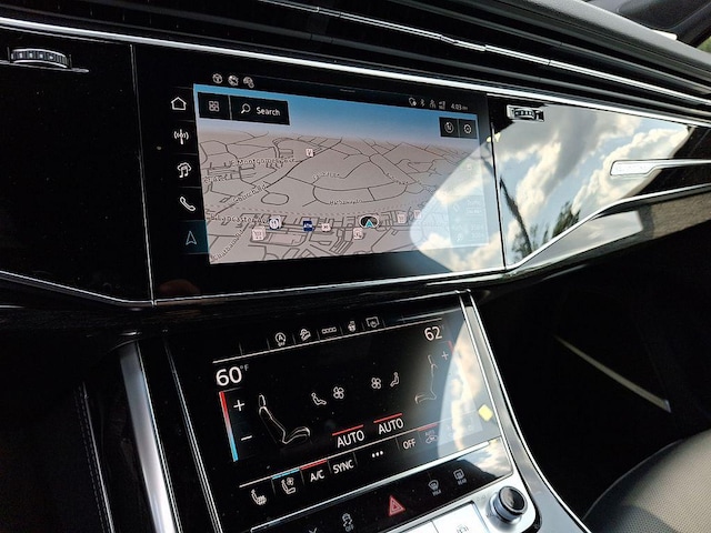 2026 Audi Q7 Premium Plus - Photo 9