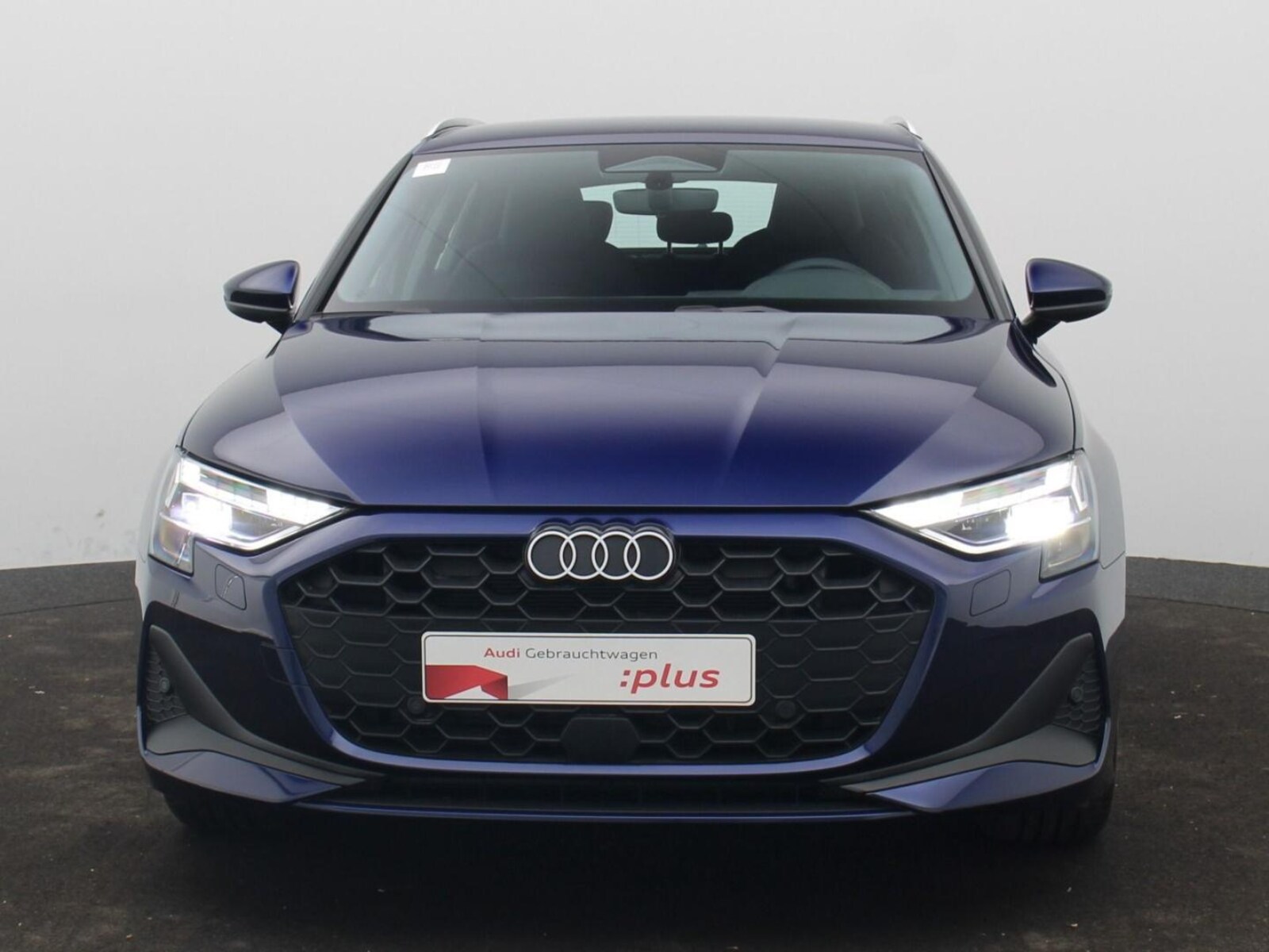 Audi A3 Sportback – Bild 3