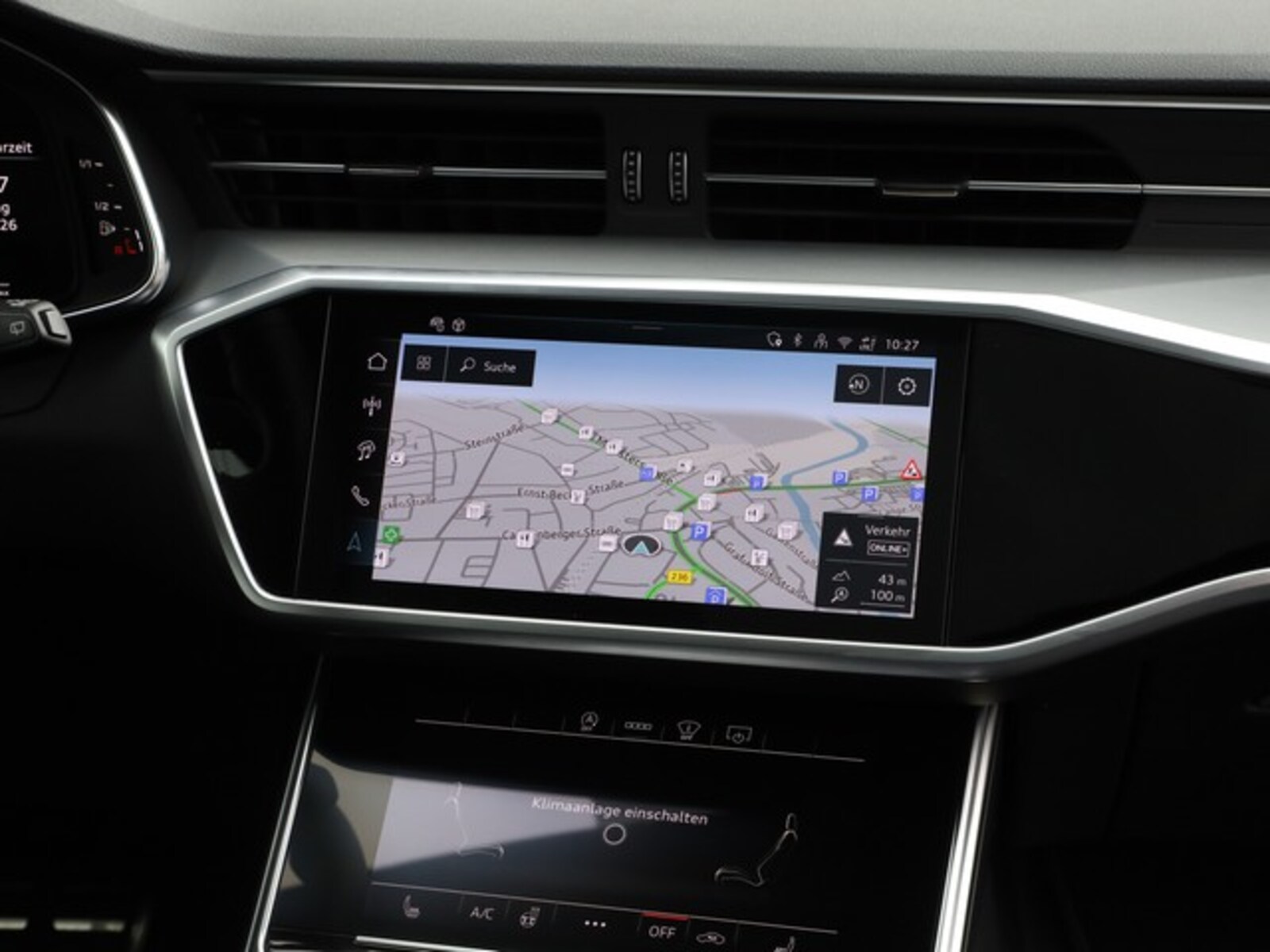 Audi S6 Avant – Bild 8