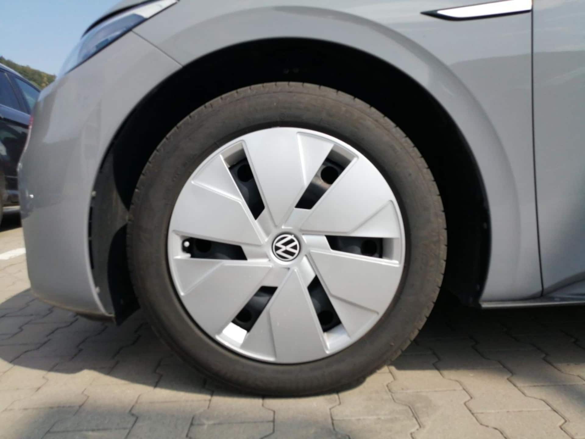 Volkswagen ID.3 Pure Performance