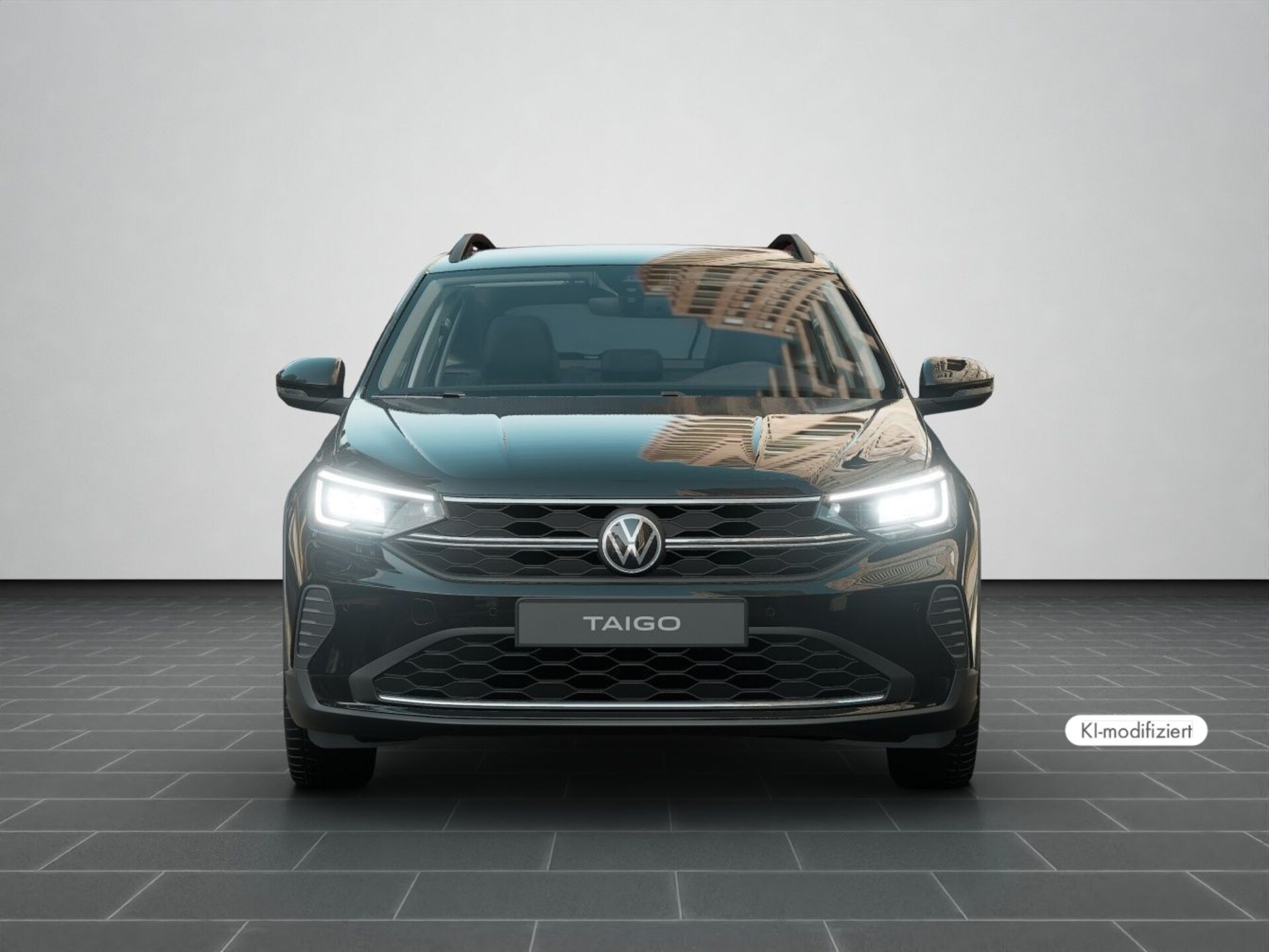 Volkswagen Taigo ENERGY