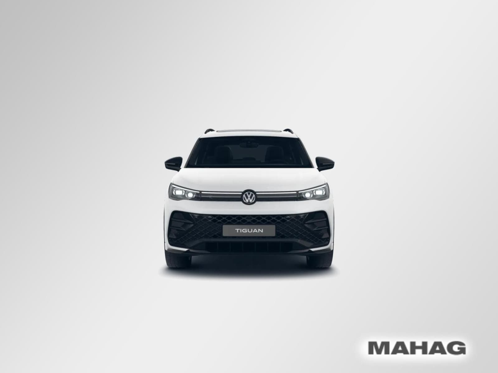 Volkswagen Tiguan – Bild 3