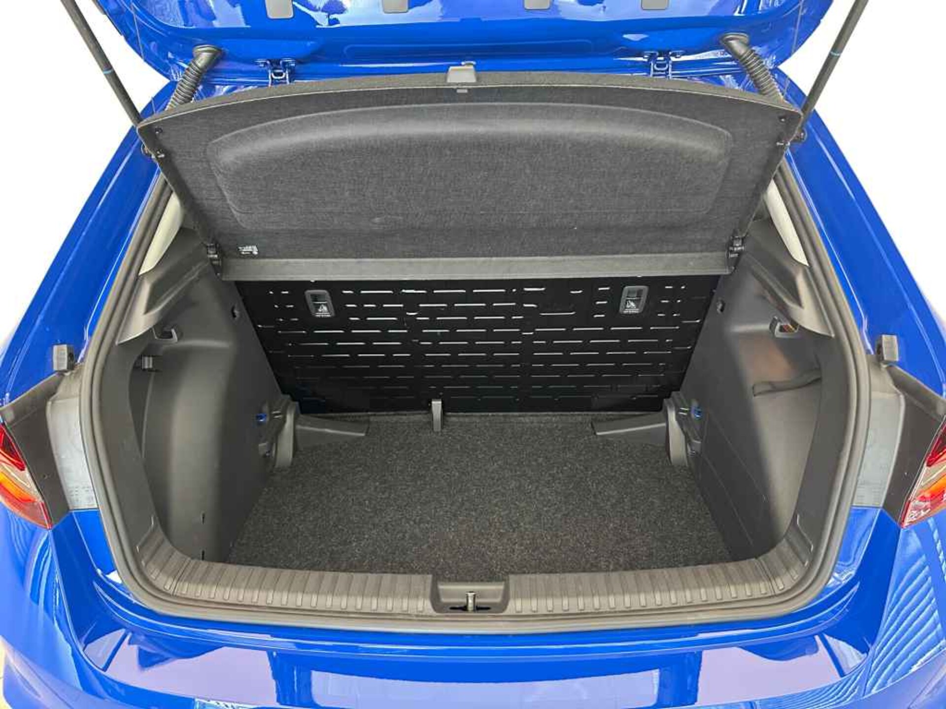 Skoda Fabia Essence