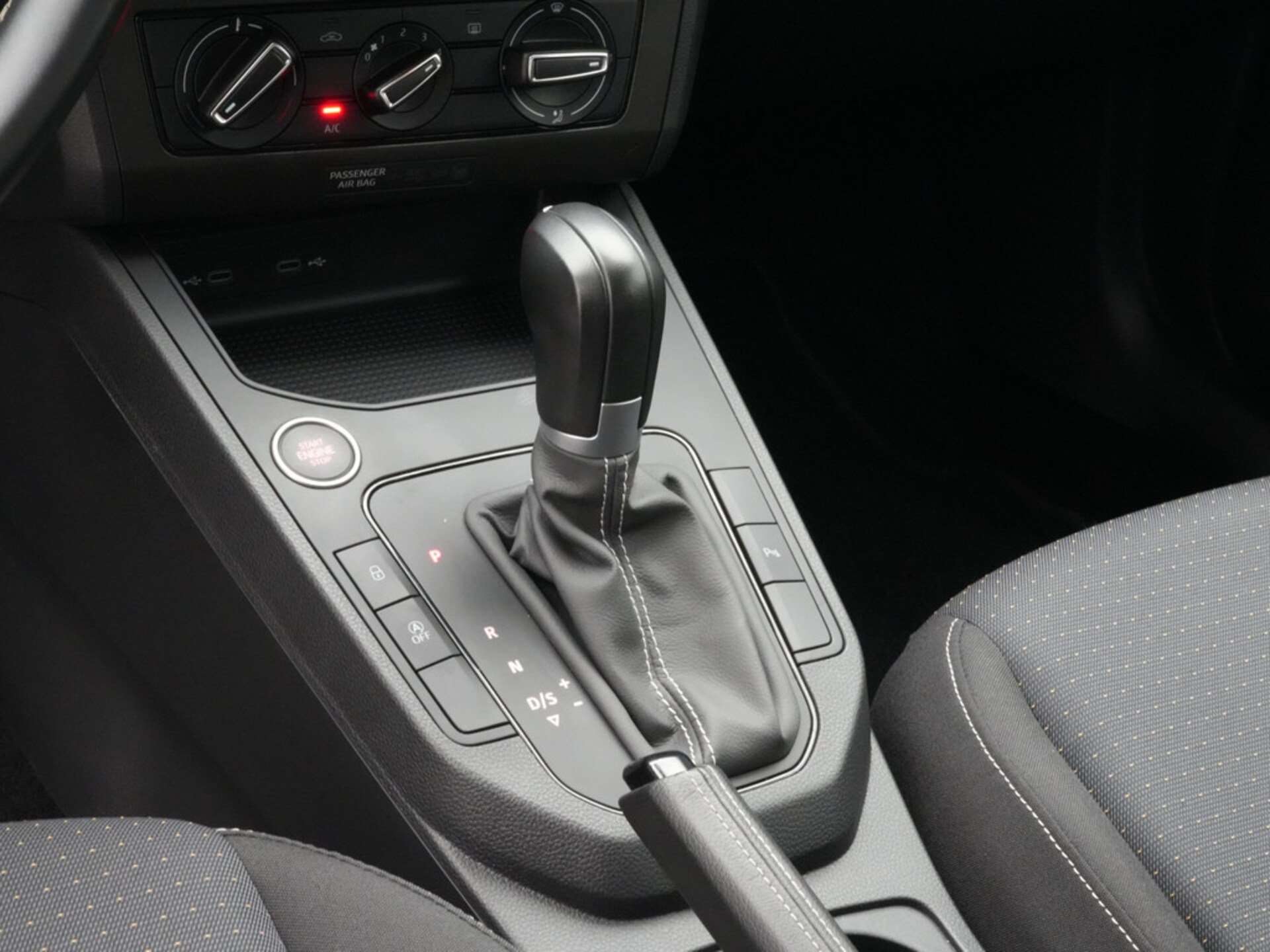 SEAT Ibiza Style