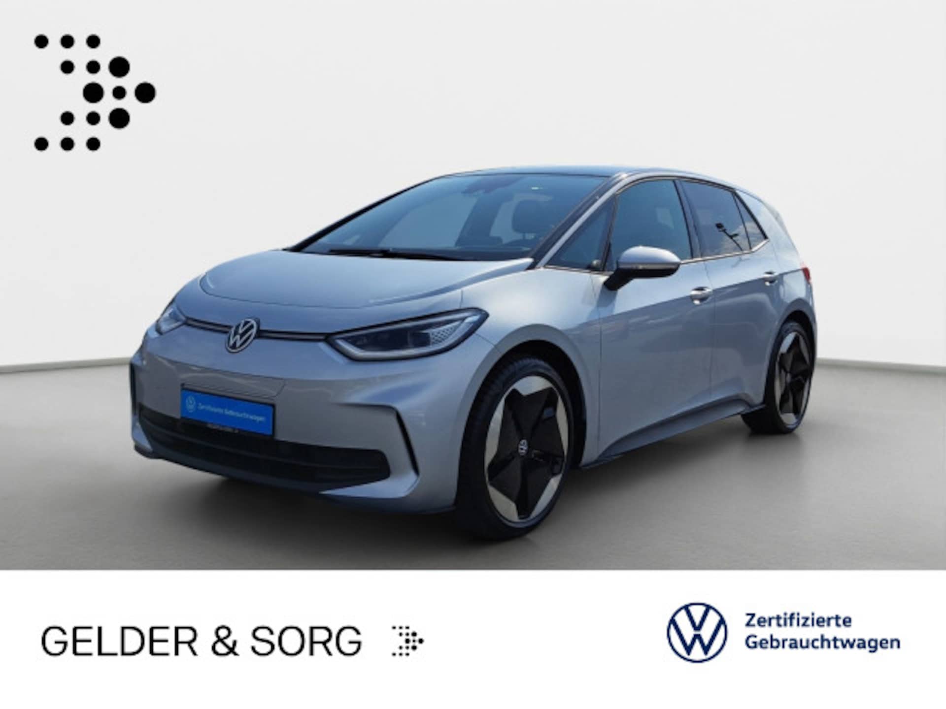 Volkswagen ID.3 Pro S