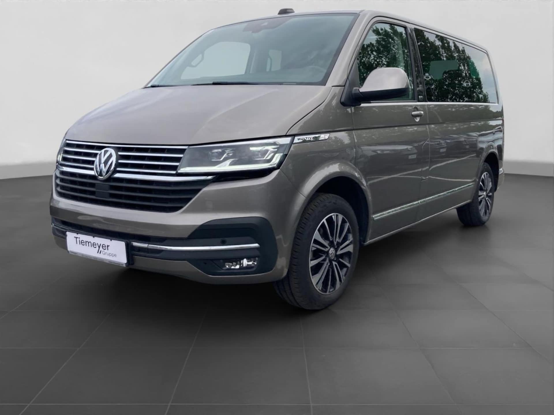 Volkswagen T6.1 Multivan Comfortline