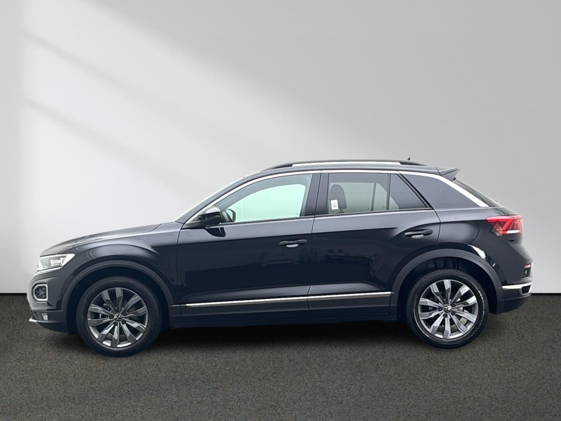 Volkswagen T-Roc Sport