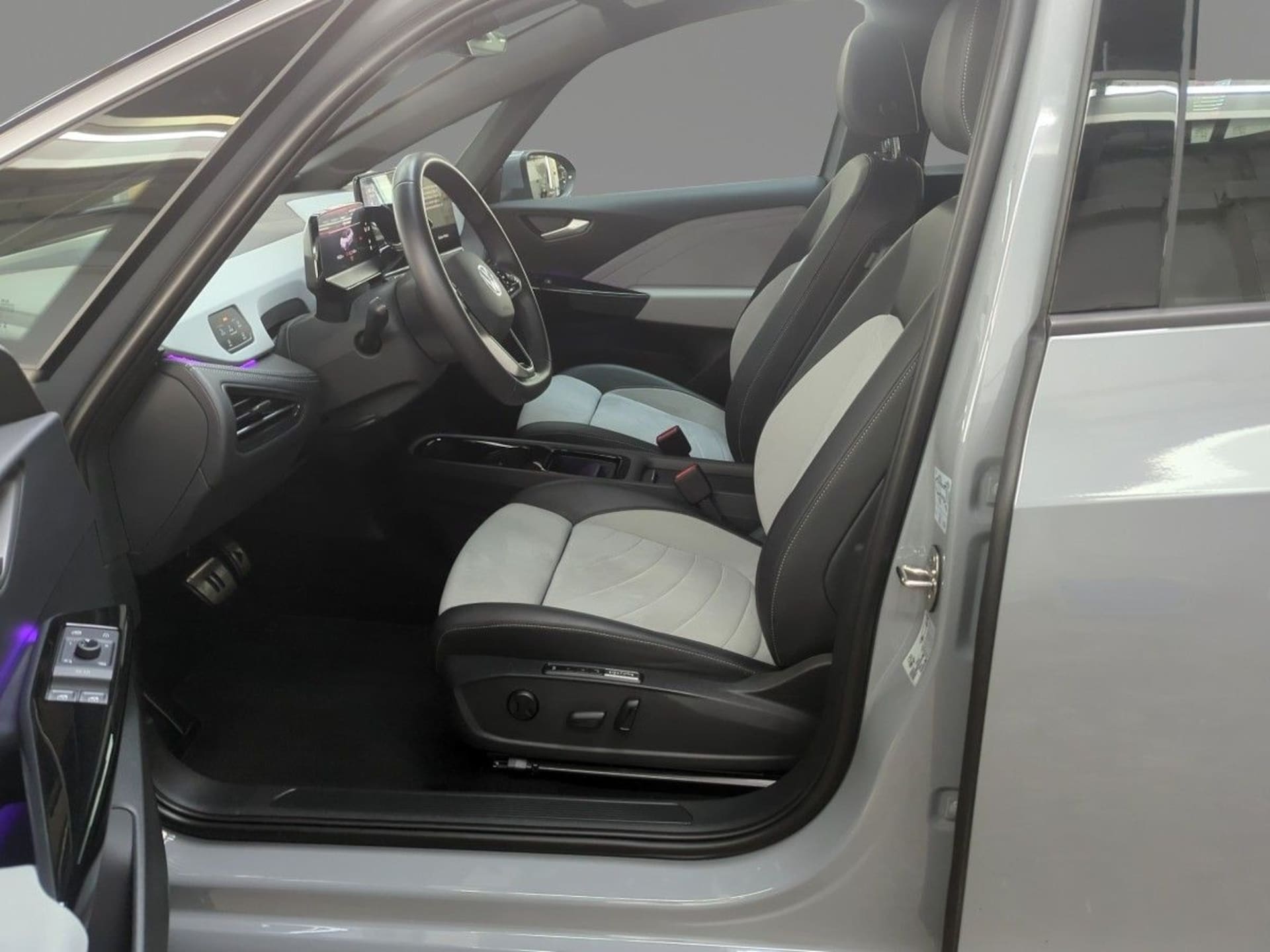 Volkswagen ID.3 MOVE Pro