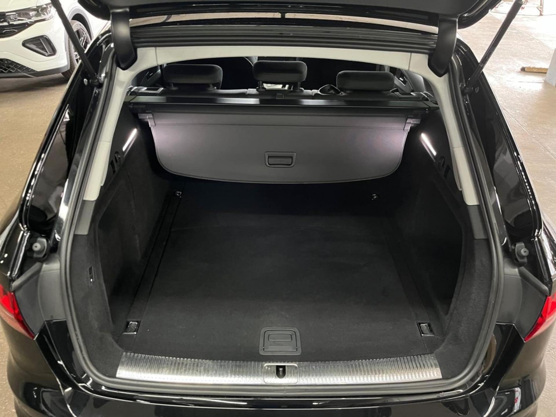 Audi A4 Avant Advanced