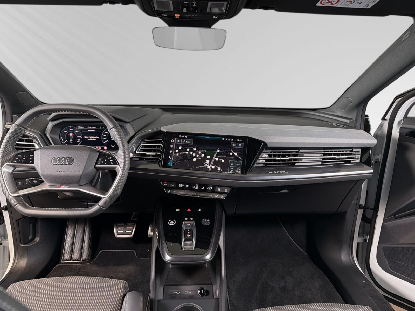 Audi Q4 e-tron – Bild 7
