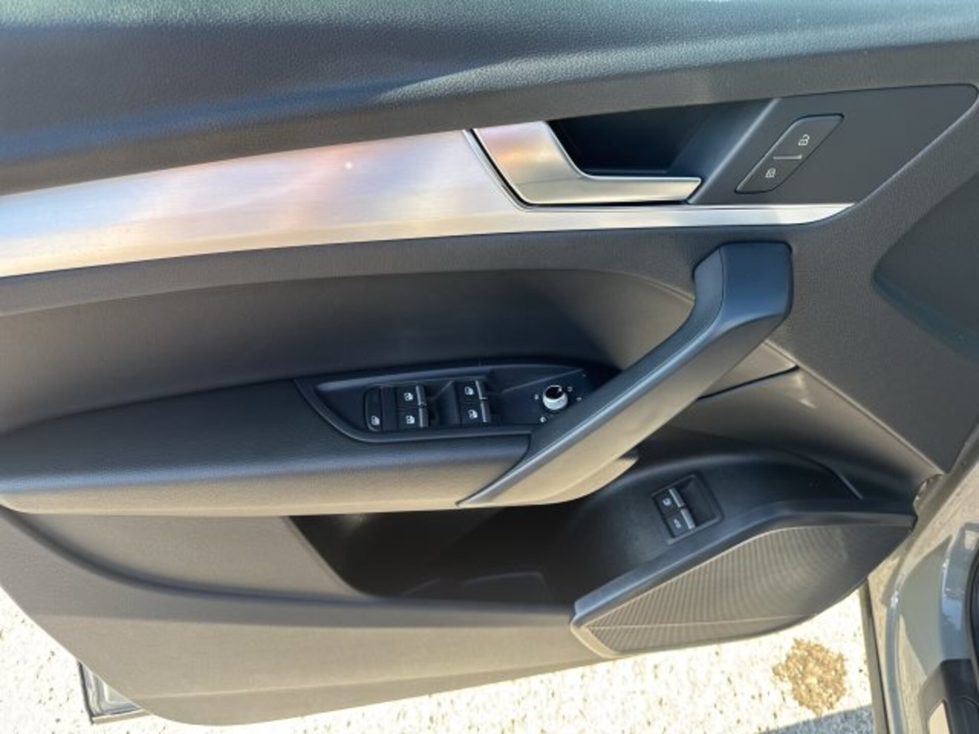 Audi Q5 TFSI e S line