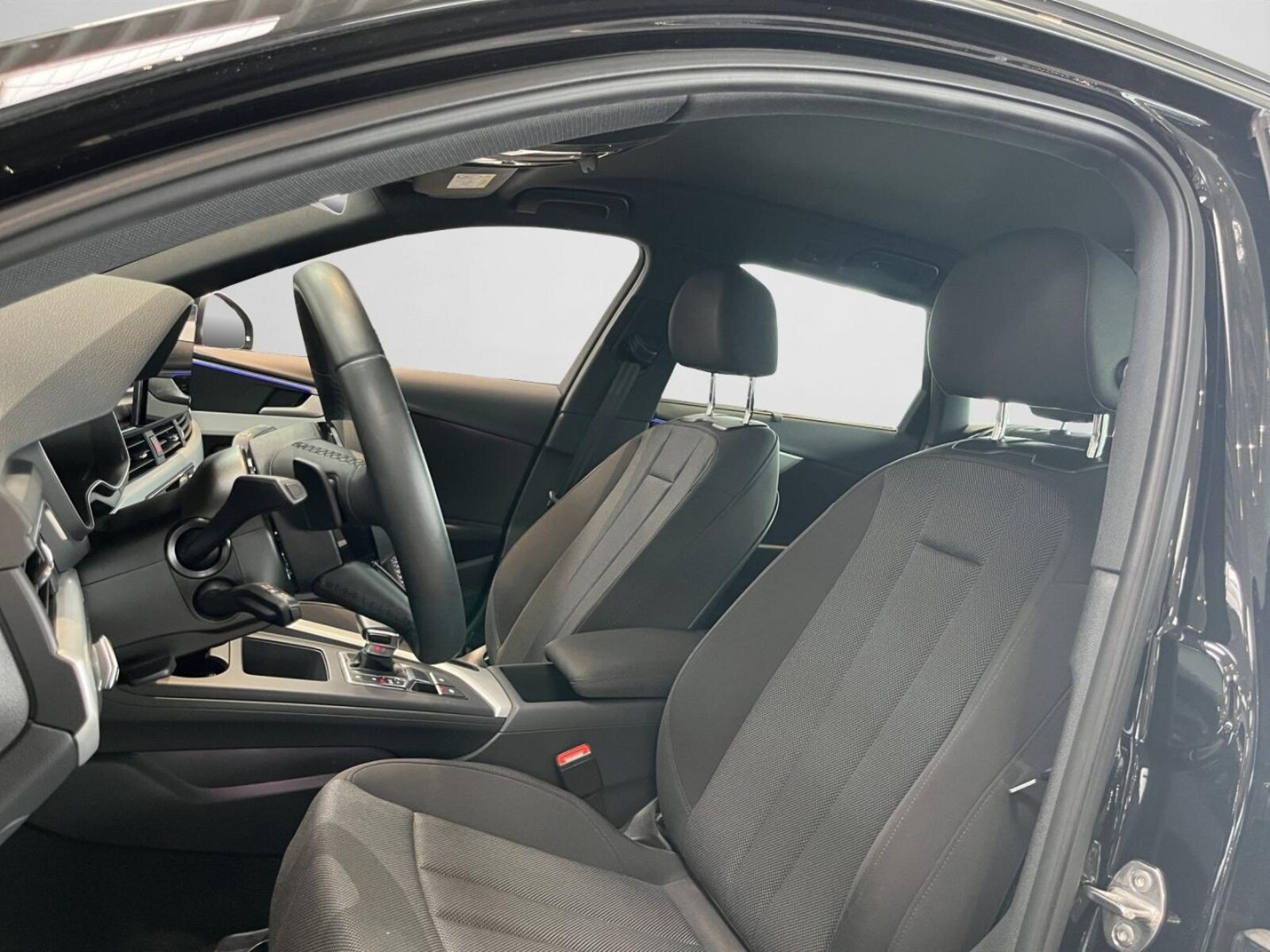 Audi A4 Avant – Bild 12
