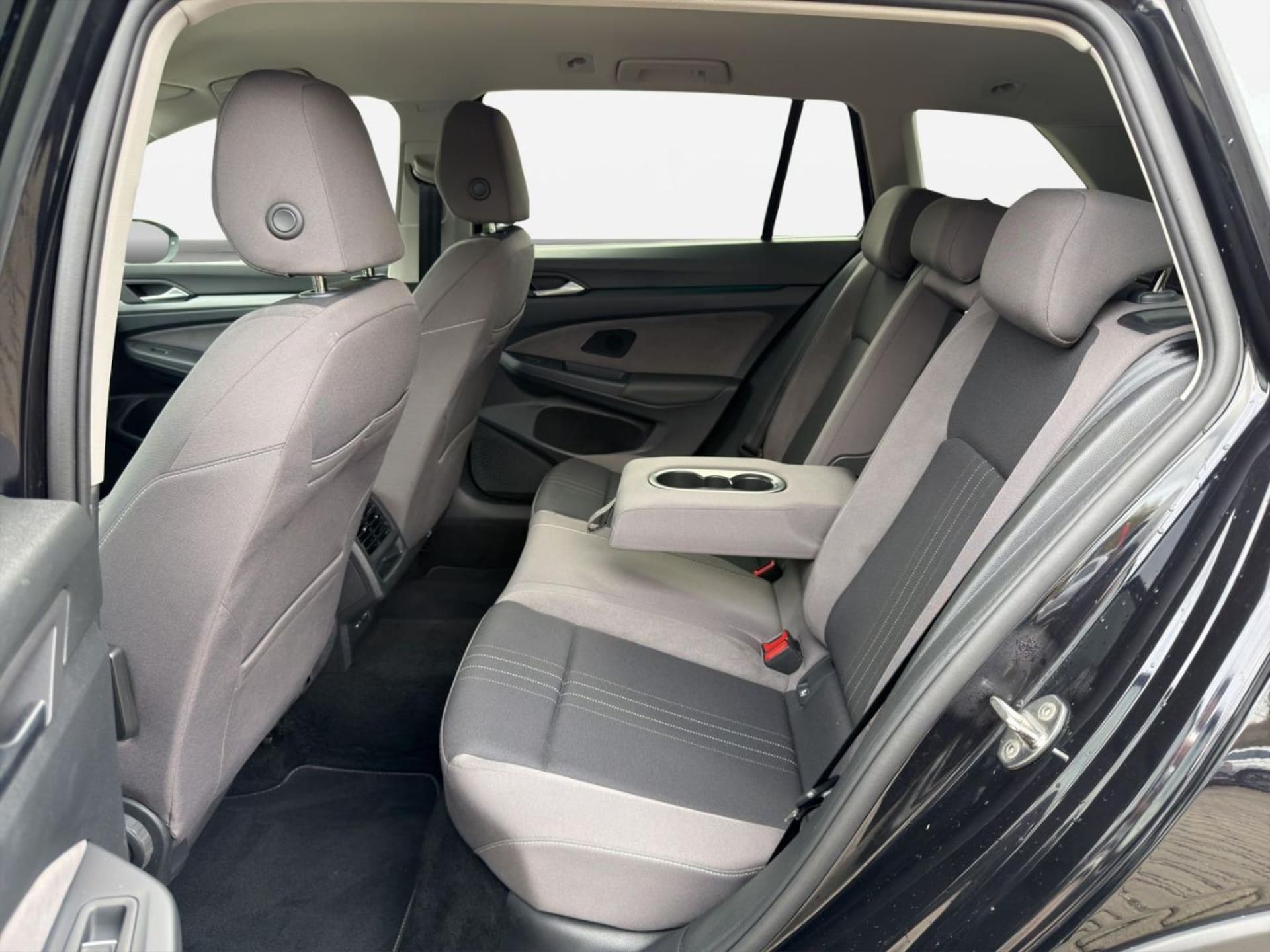 Volkswagen Golf Variant Alltrack