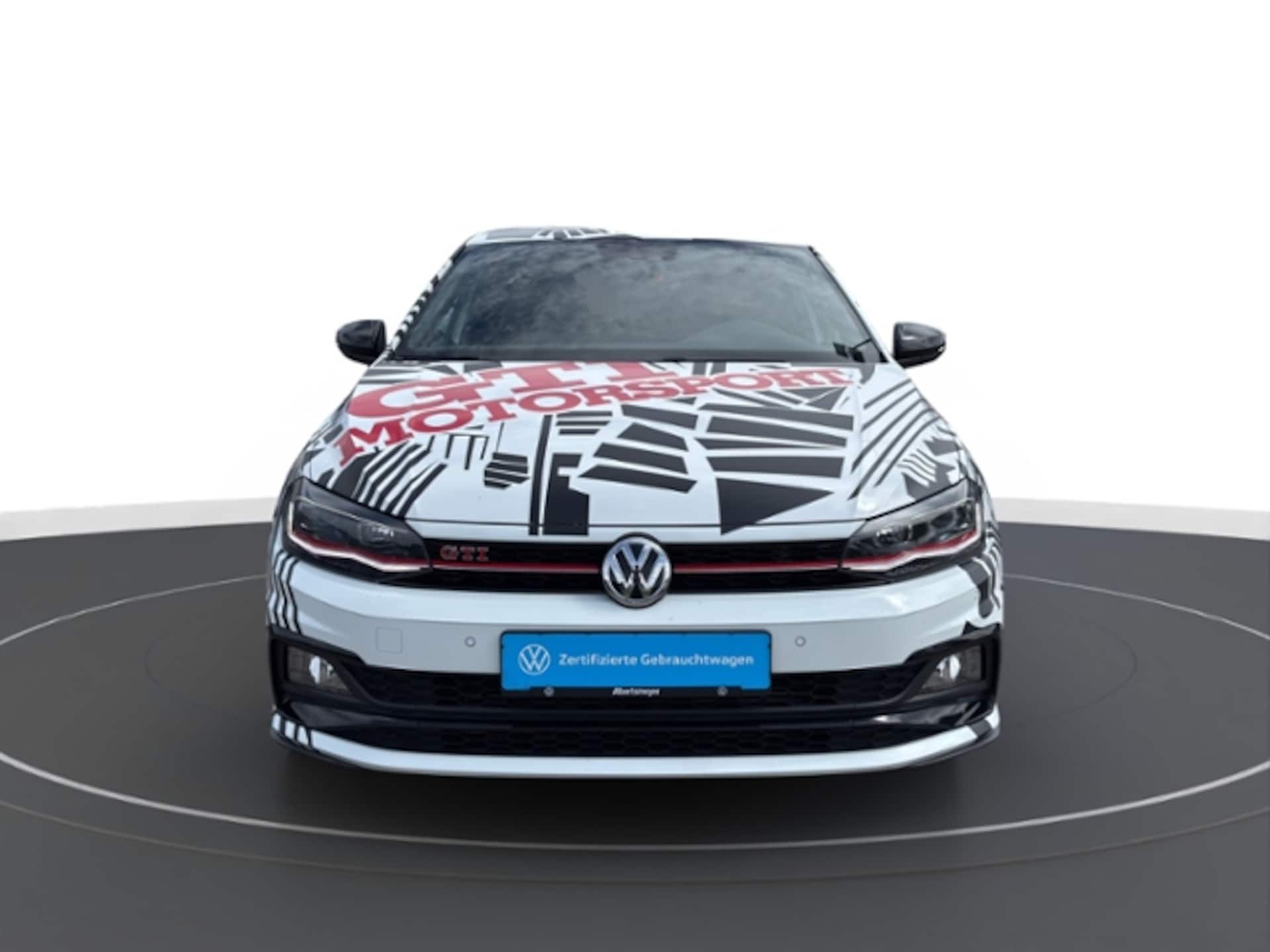 Volkswagen Polo GTI
