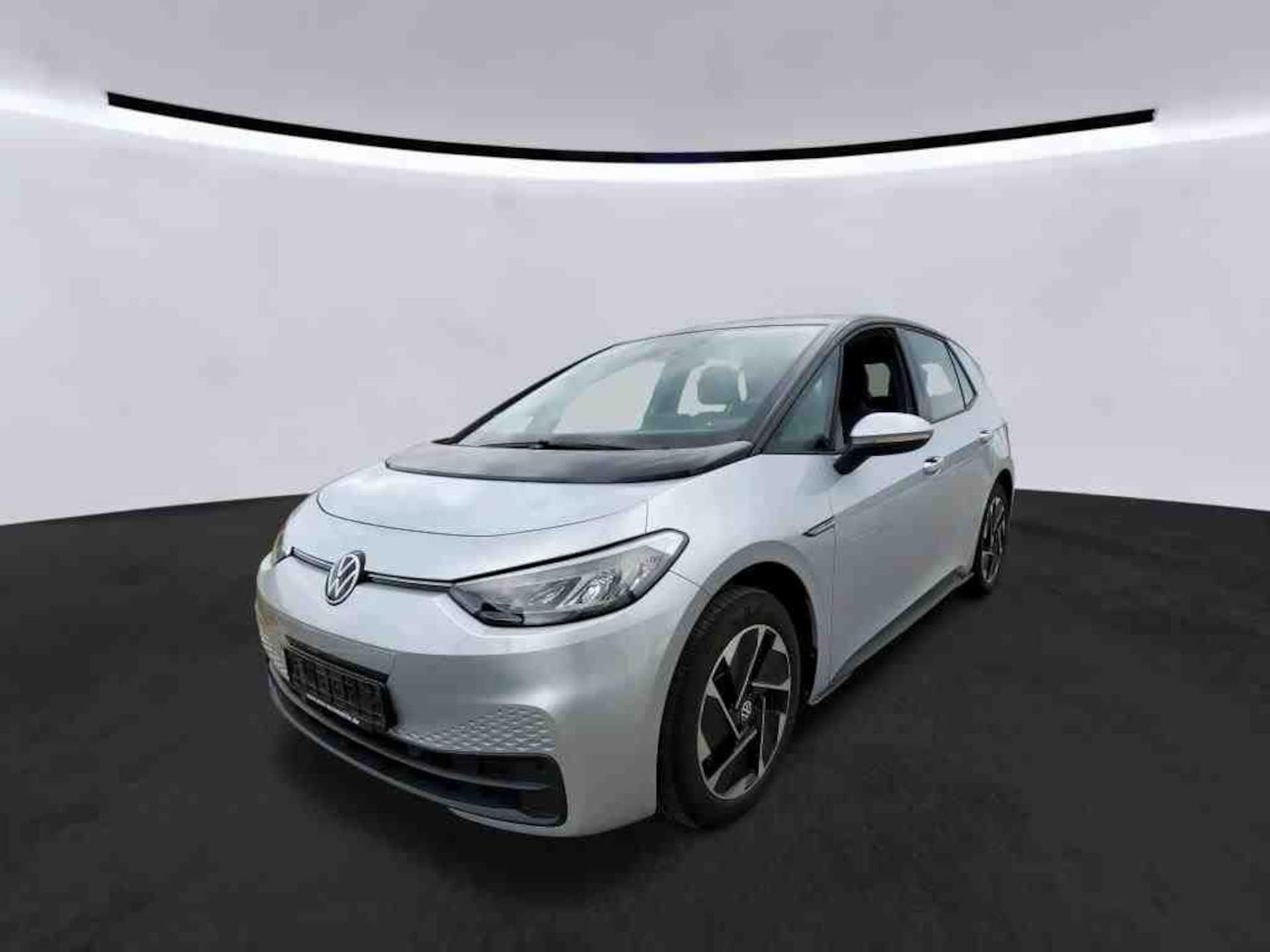 Volkswagen ID.3 Pro Performance