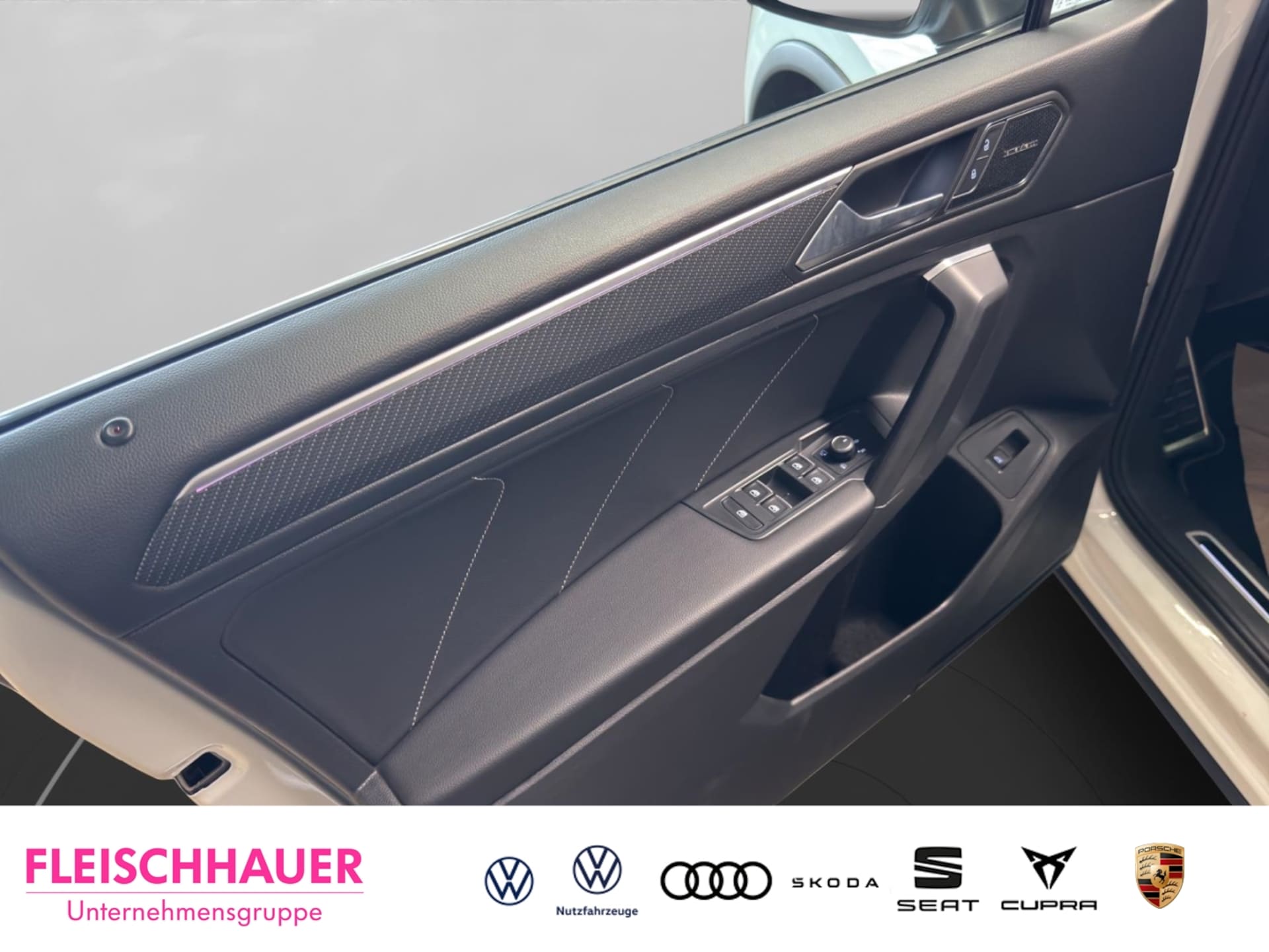 Volkswagen Tiguan Allspace R-Line