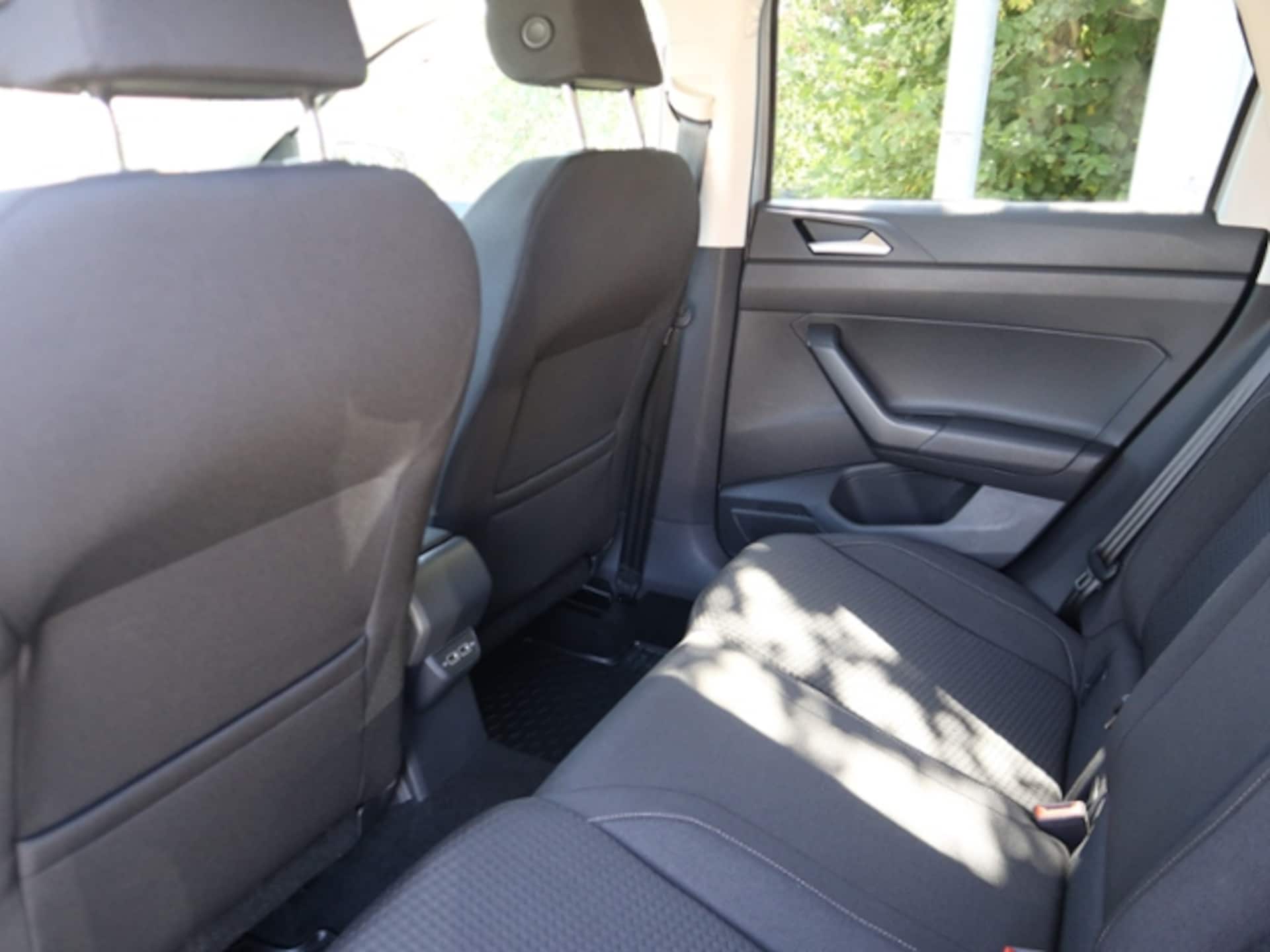 Volkswagen Polo Comfortline