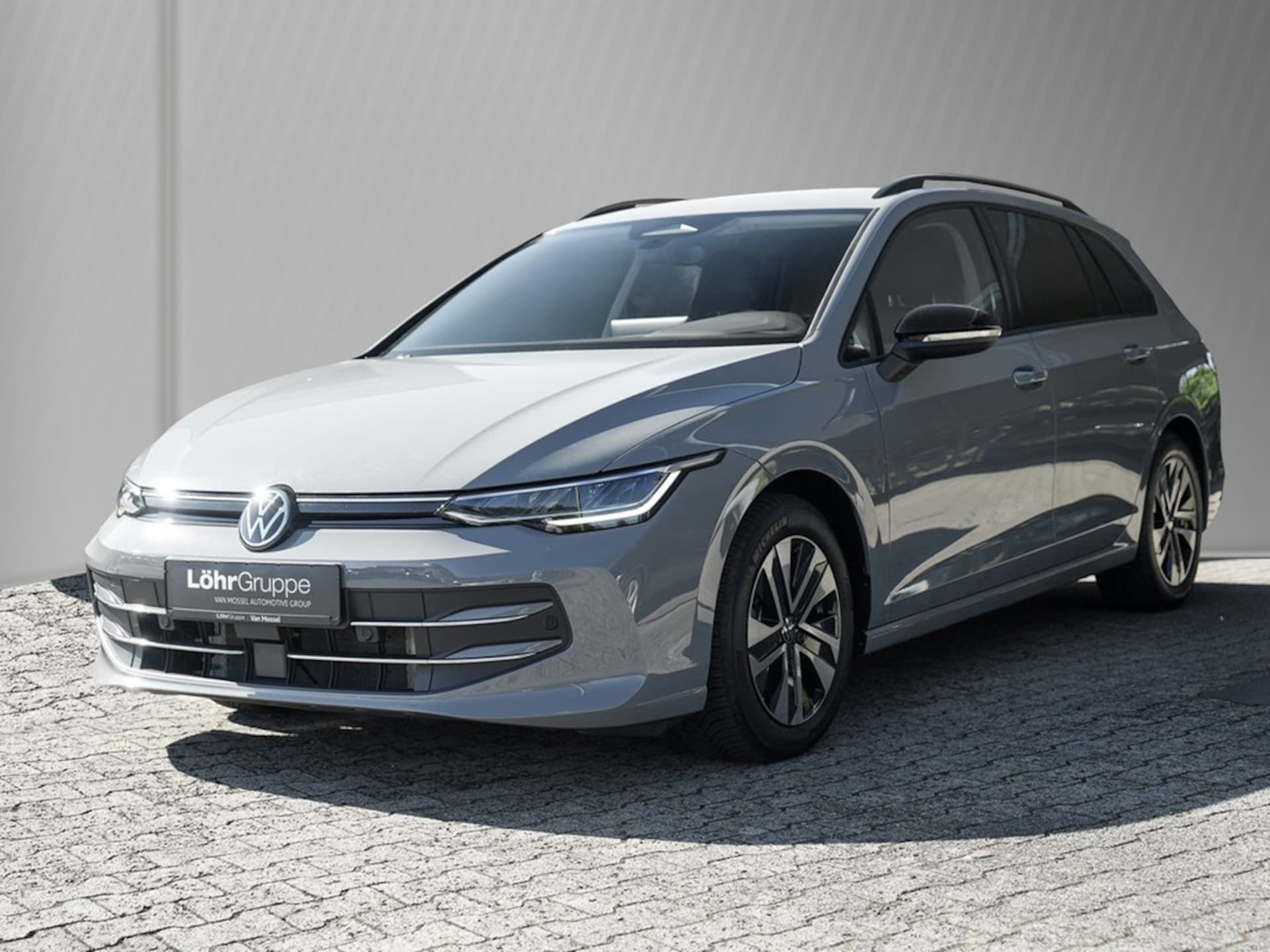 Volkswagen Golf Variant ENERGY