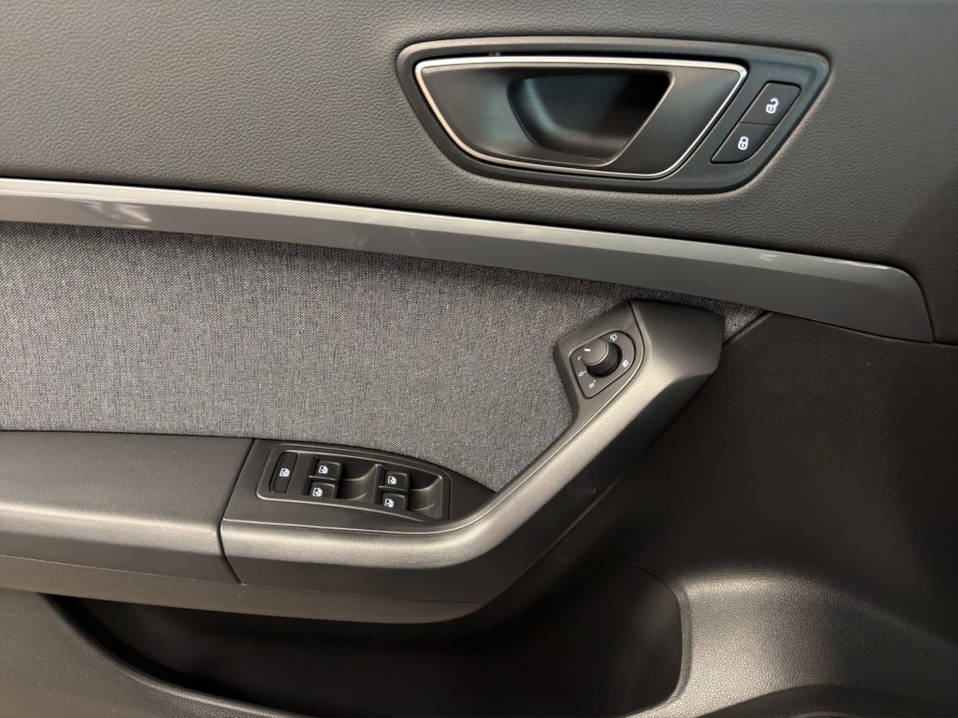 SEAT Ateca Style
