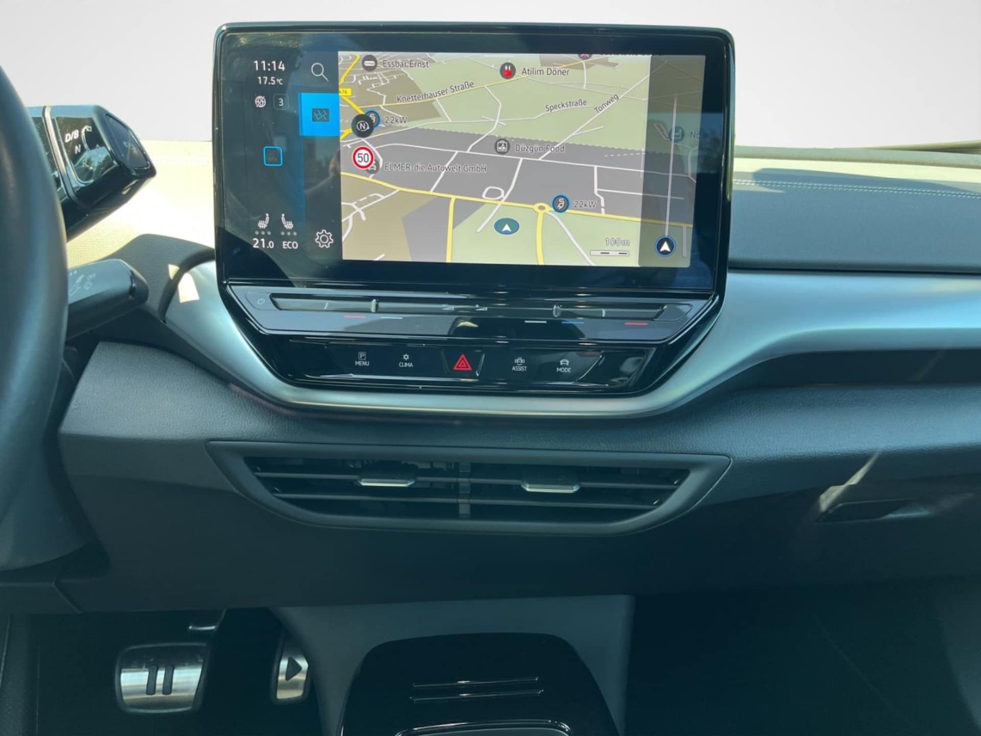 Volkswagen ID.5 Pro Performance