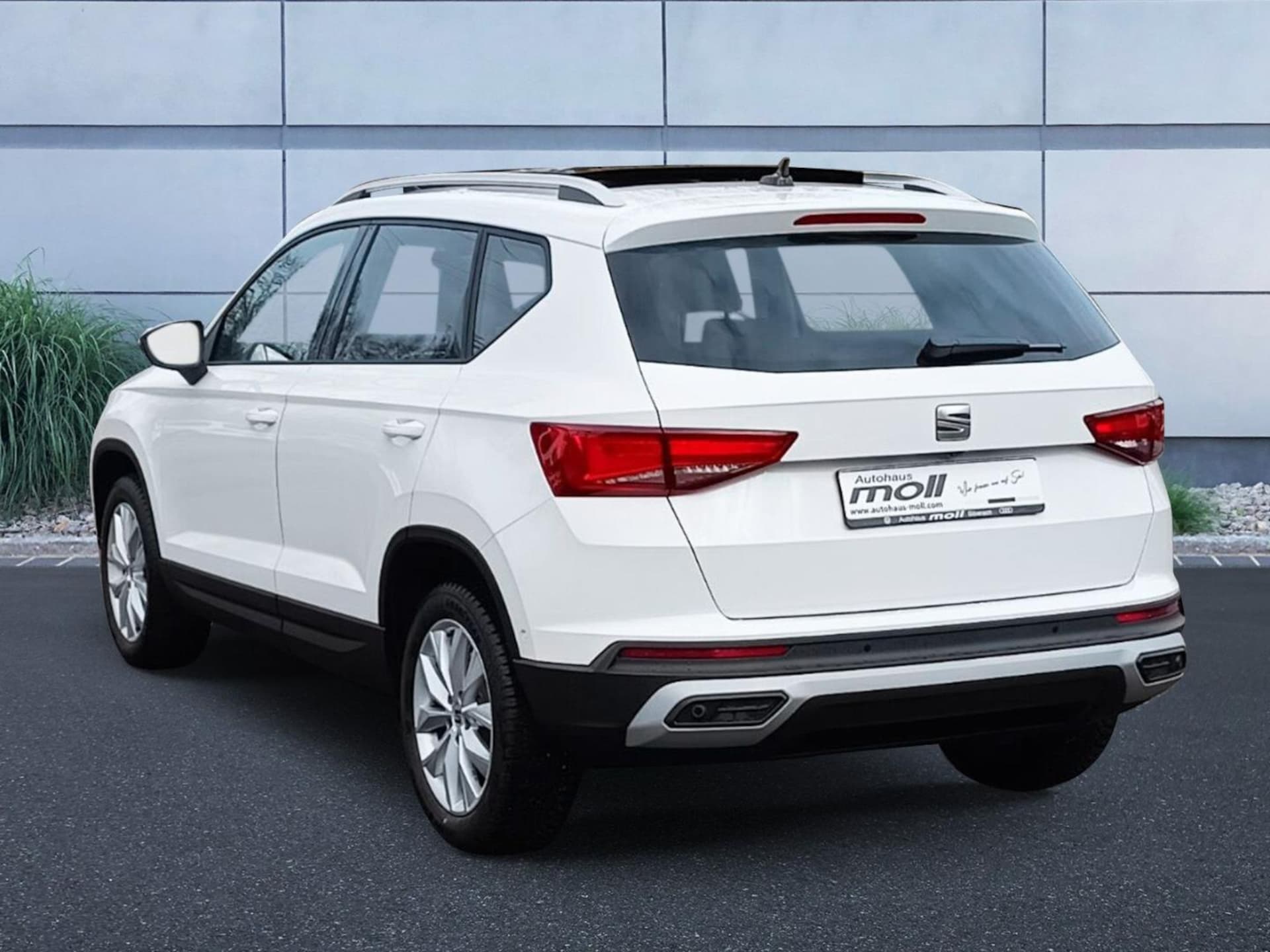 SEAT Ateca Style
